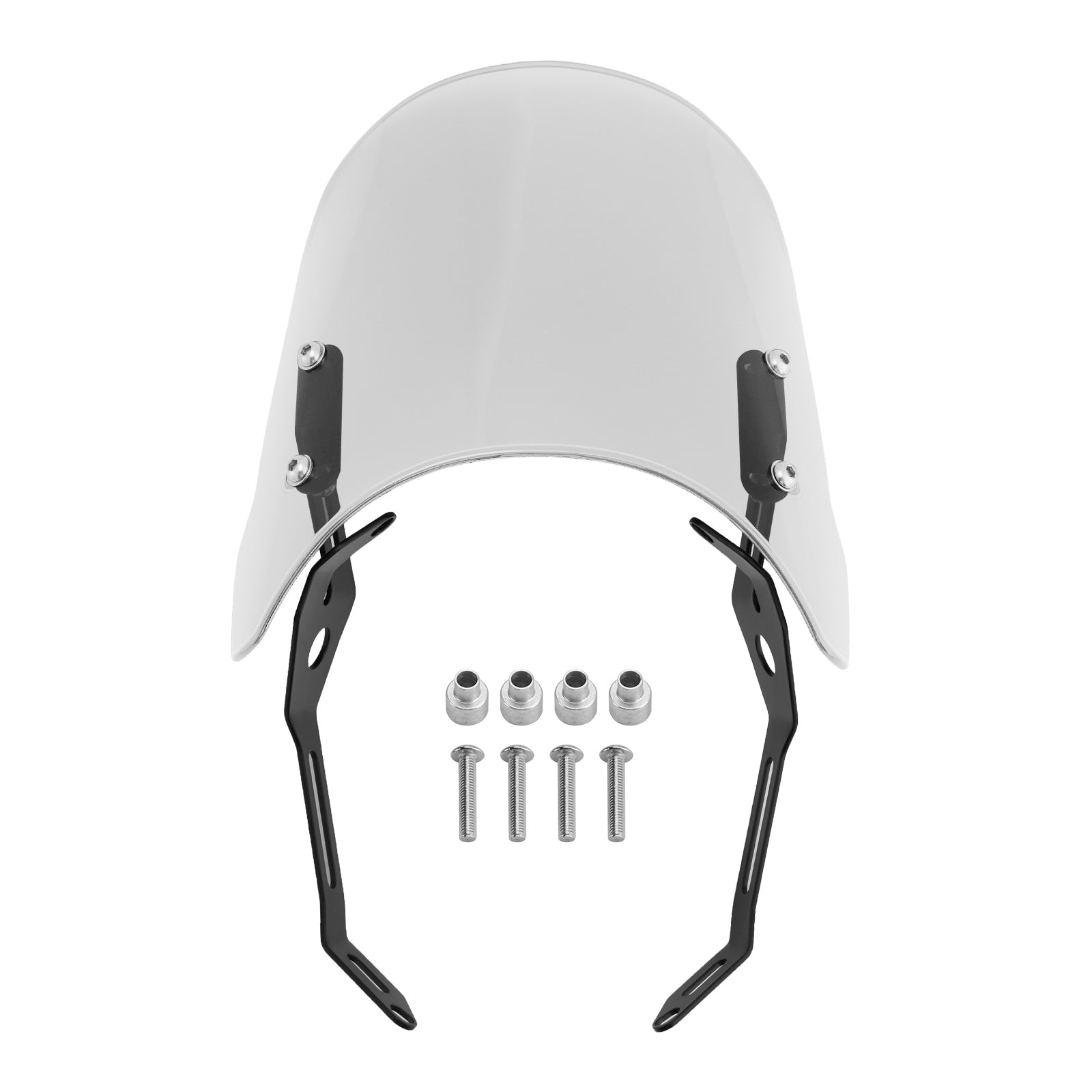 Pare-brise pour Honda GB350S et CB350RS (2022-2025)