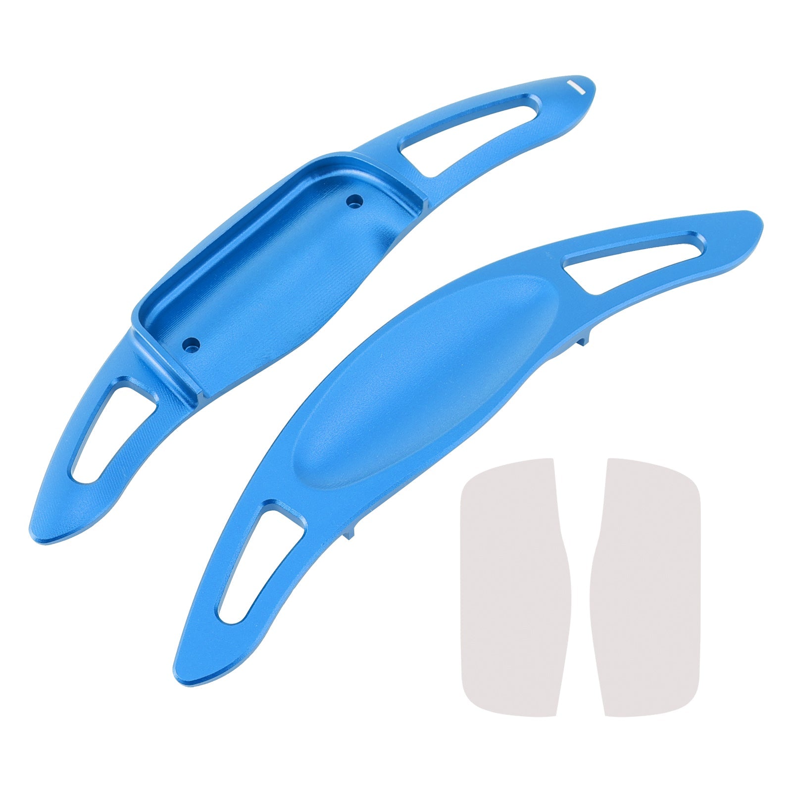 Verlenging van snelheidsverandering Pallets stuurwiel voor Toyota Camry Avalon