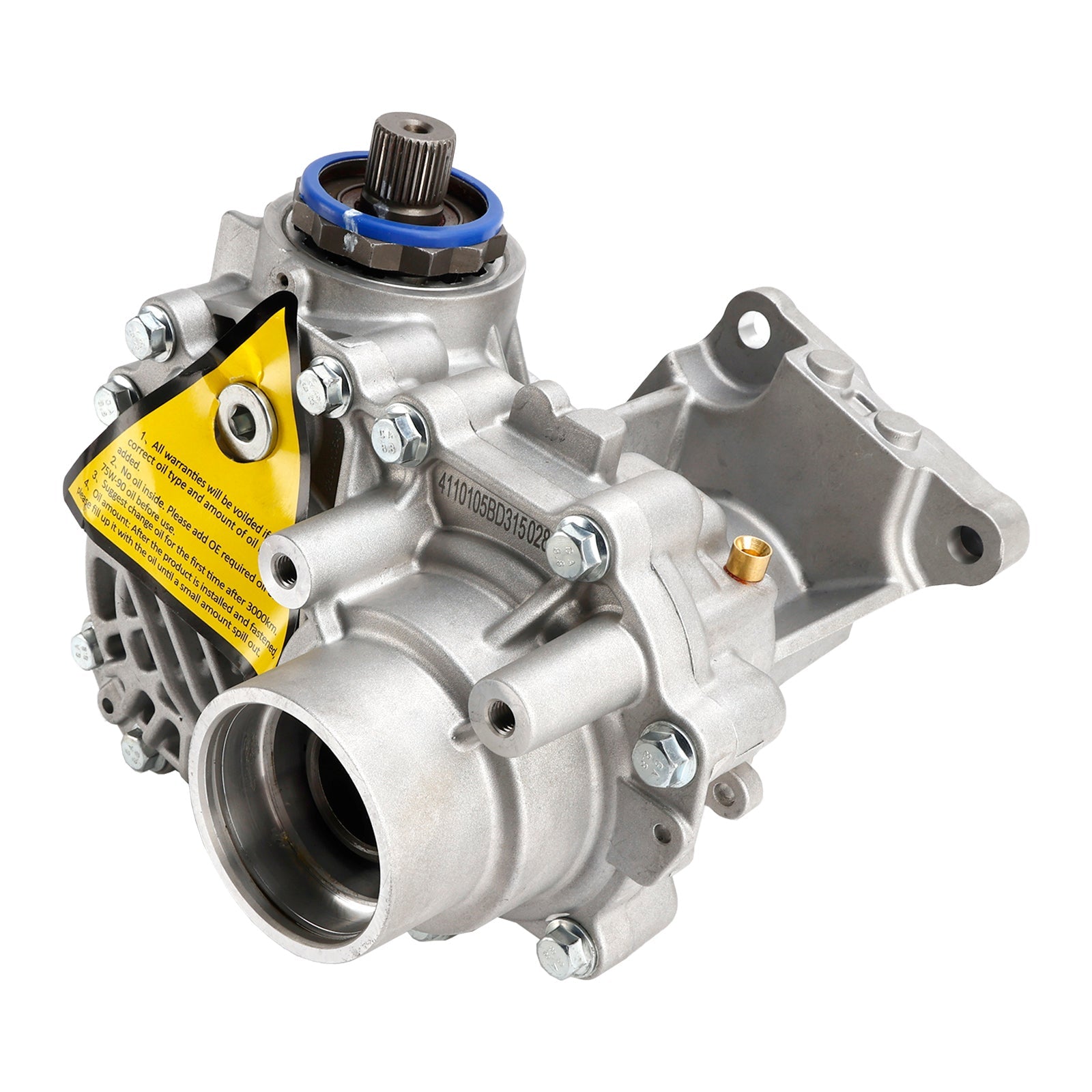 Répartiteur de couple d'origine pour MINI R60 R61 - Countryman, Paceman - Modèles ALL4 - Pièce 27109811688