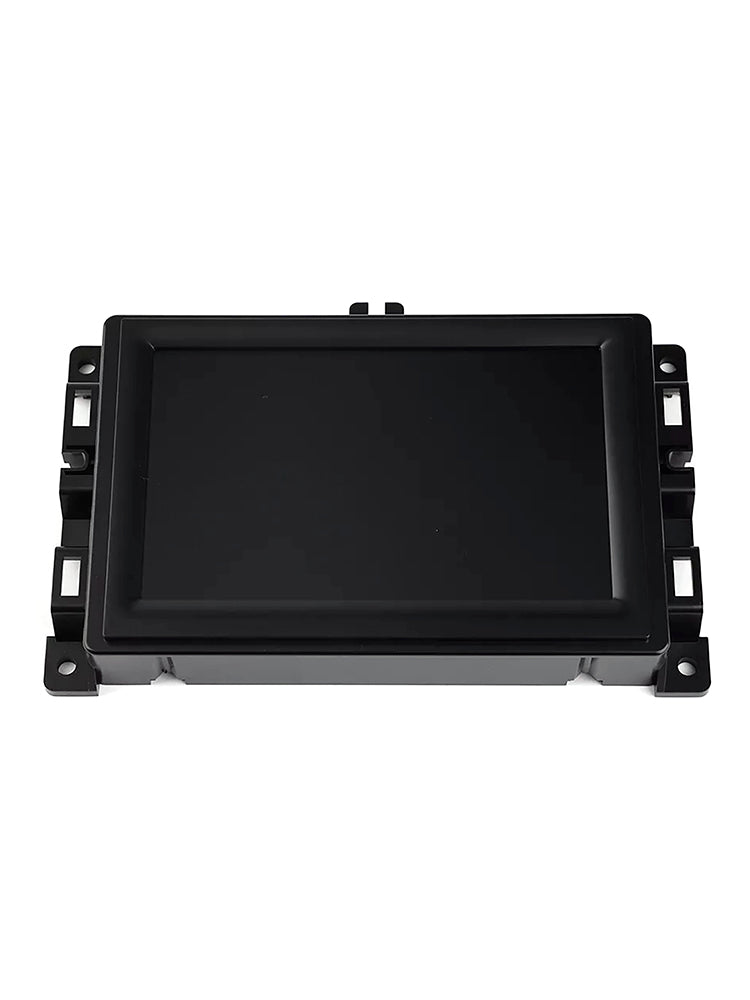 Autoradio Jeep Compass 2017-2020 Navigation Écran tactile LCD 7"