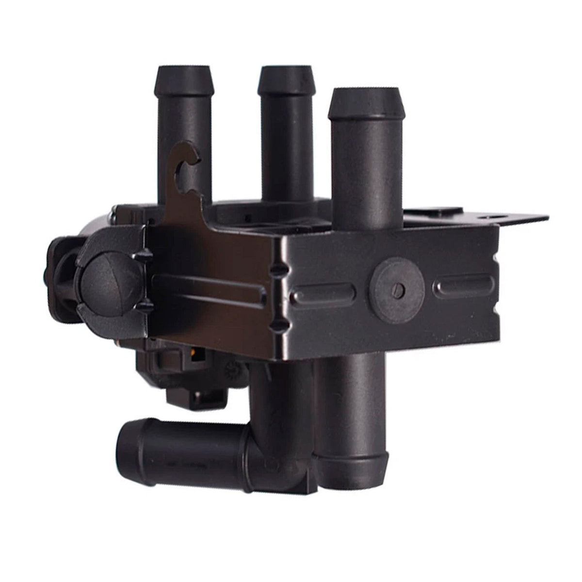 Électrovanne de commande de chauffage XR822975 pour Jaguar S-Type 3.0L 4.0L 2000-2002
