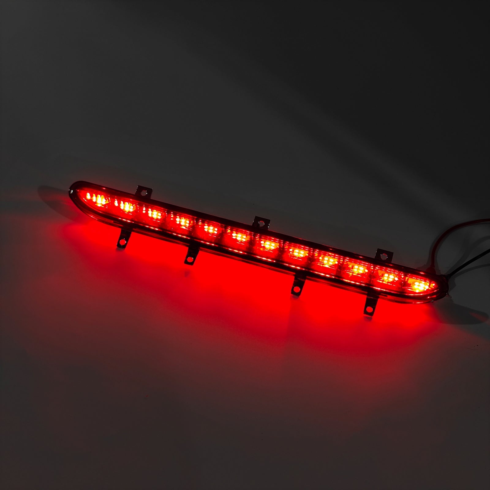 Derde vuurstop achter Volkswagen EOS 2006-2016 1Q0945097B