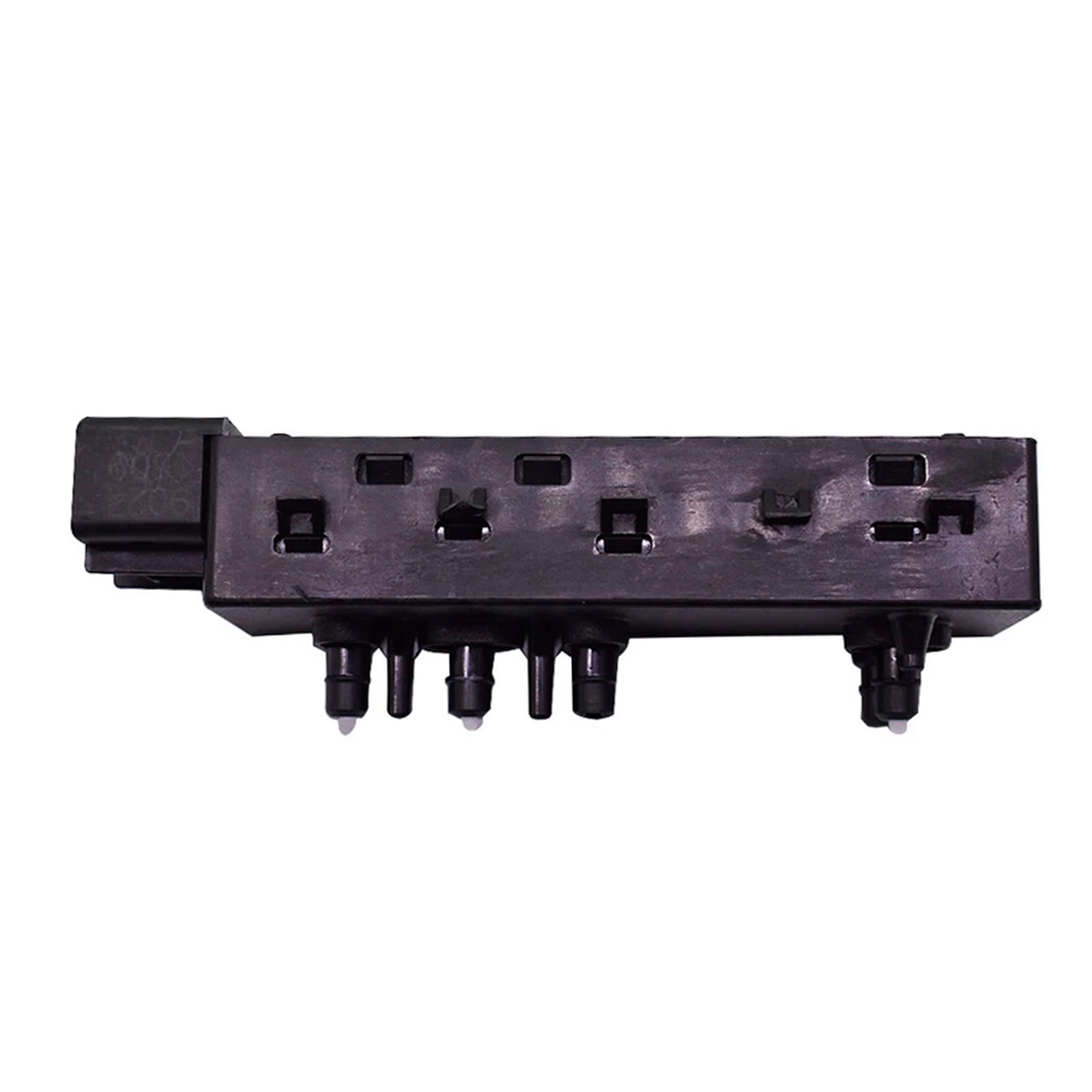 Interrupteur de commande électrique du siège conducteur gauche 25974714 pour Chevrolet Equinox 2010-2018