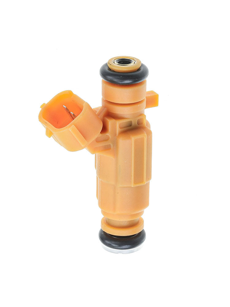 1x Injektor goriva za Fiat Fiorino 2010-2016 Qubo 2010-2016 0280156427