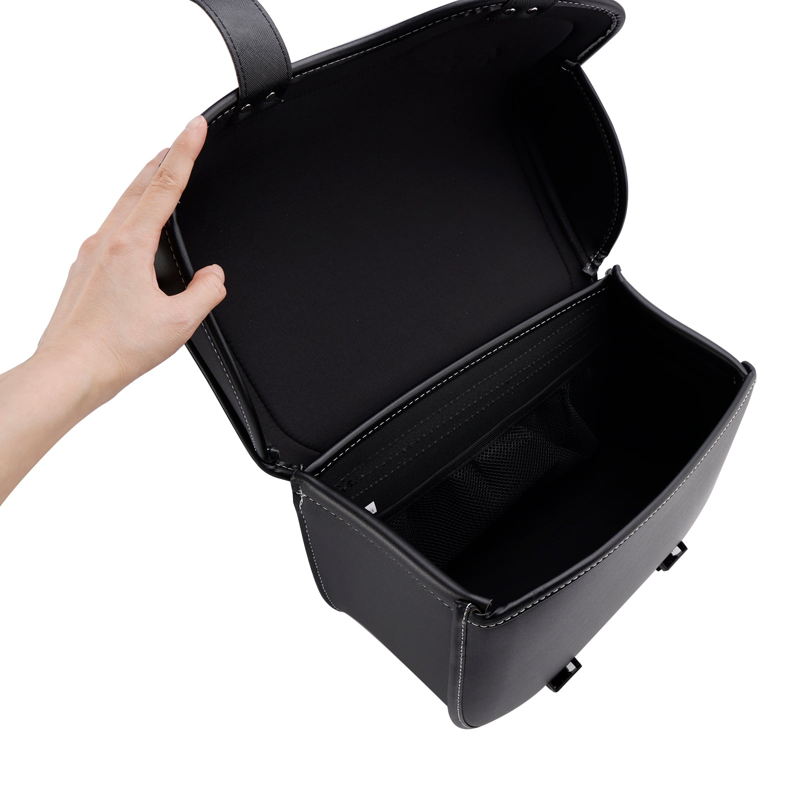 Universal Pu 28 L Univerzalna stranska torba za motocikel