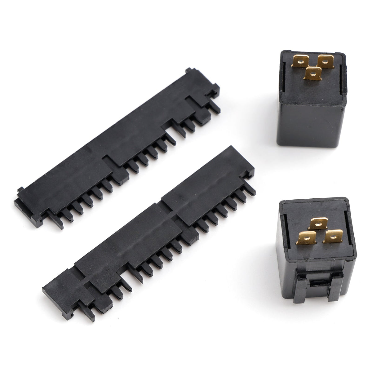 Universeller 22-Stromkreis-Kabelbaum, kundenspezifischer Kabelsatz, XL-Kabel 91064022