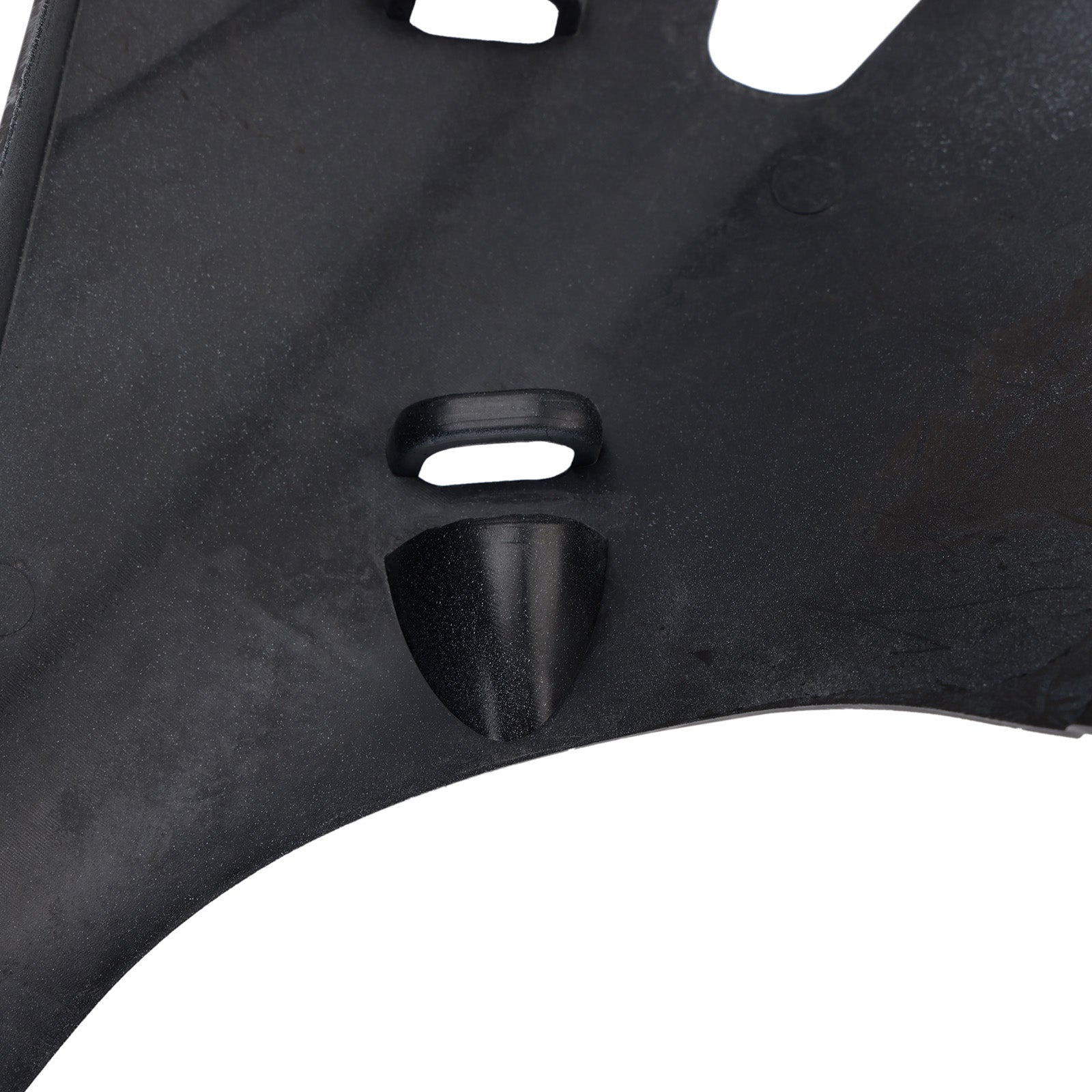 Cubierta de placa protectora de carenado inferior para Aprilia RSV4 2021-2024