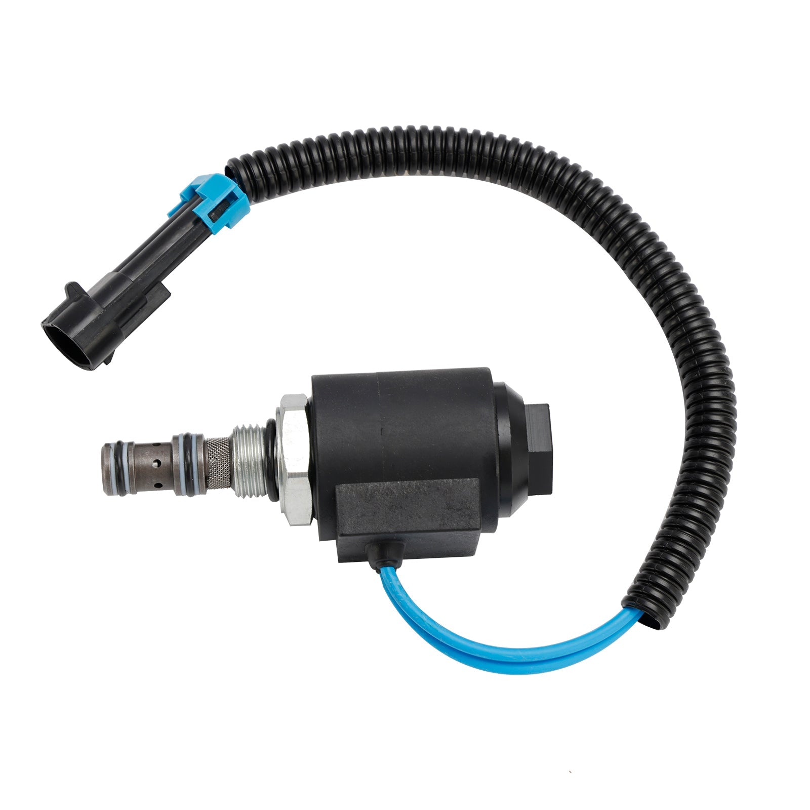 Elettrovalvola per Bobcat 653 751 753 763 773 863 6667687 6309311 6671025 12V