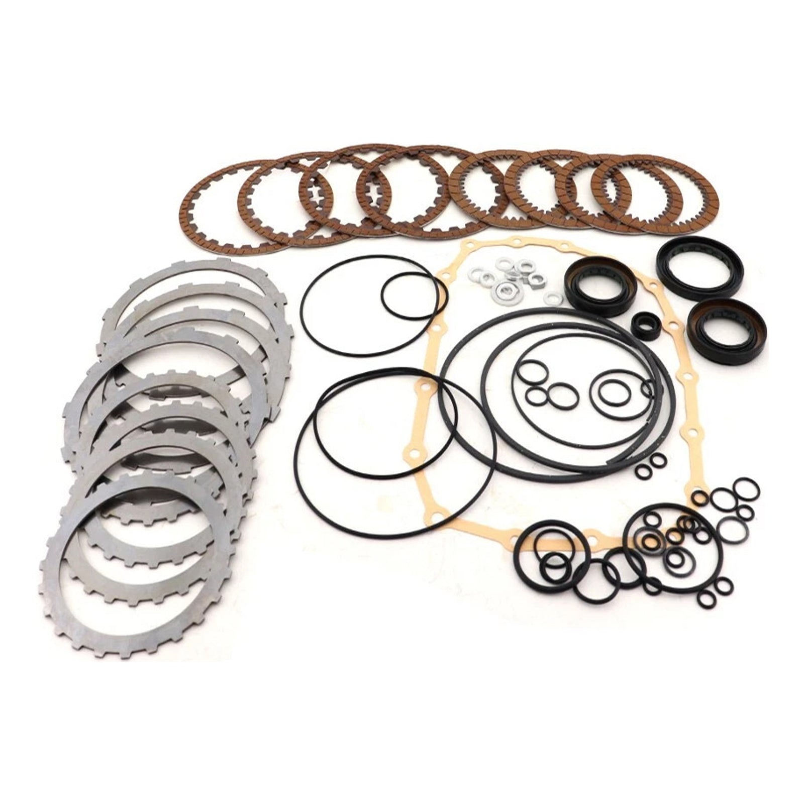 Kit di revisione completo per cambio automatico CVT Honda Civic 1.3L 1.8L (2014-2016) M3WC