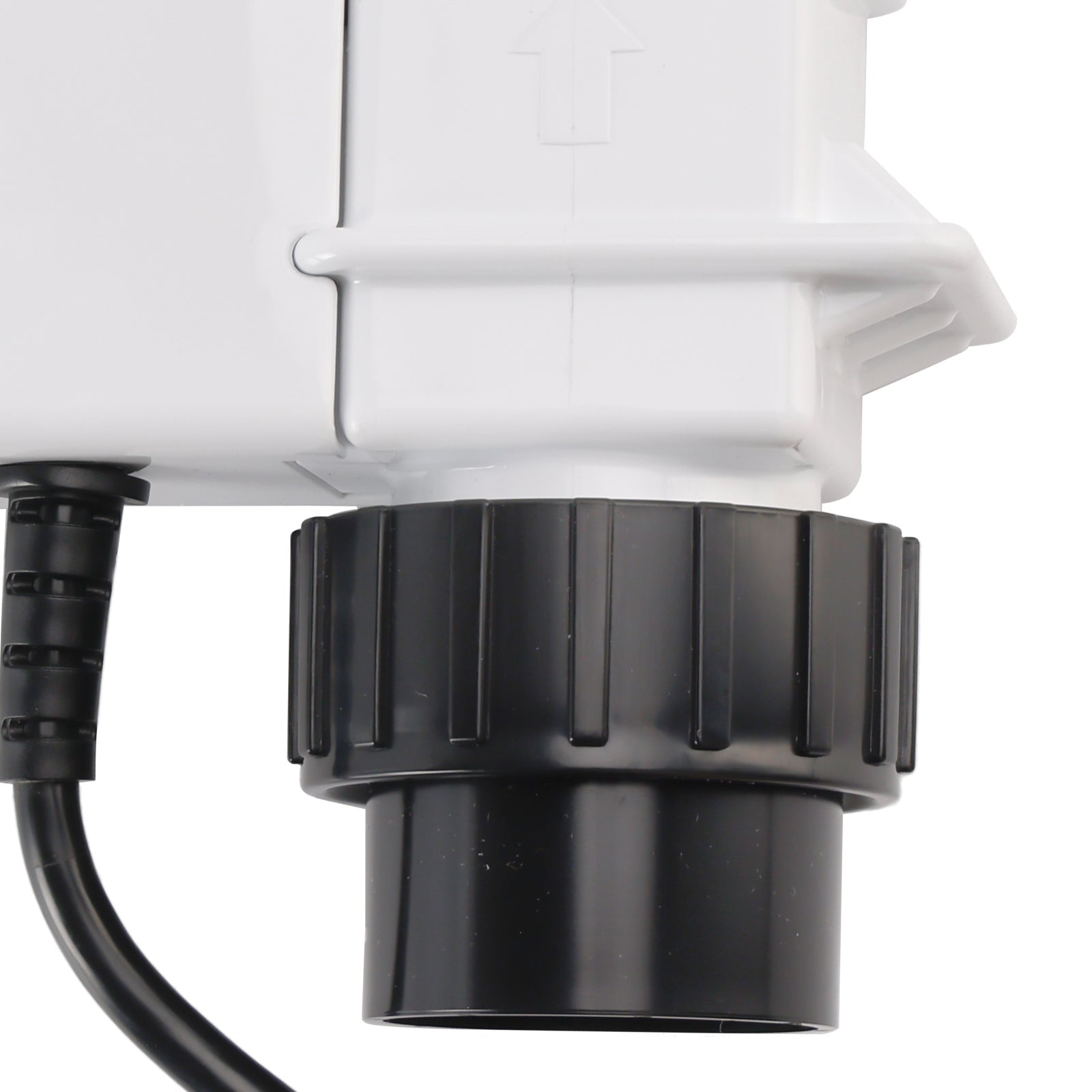 Sel Chloter IC20 EC-520554 para 20 000 galones de piscina de agua salada