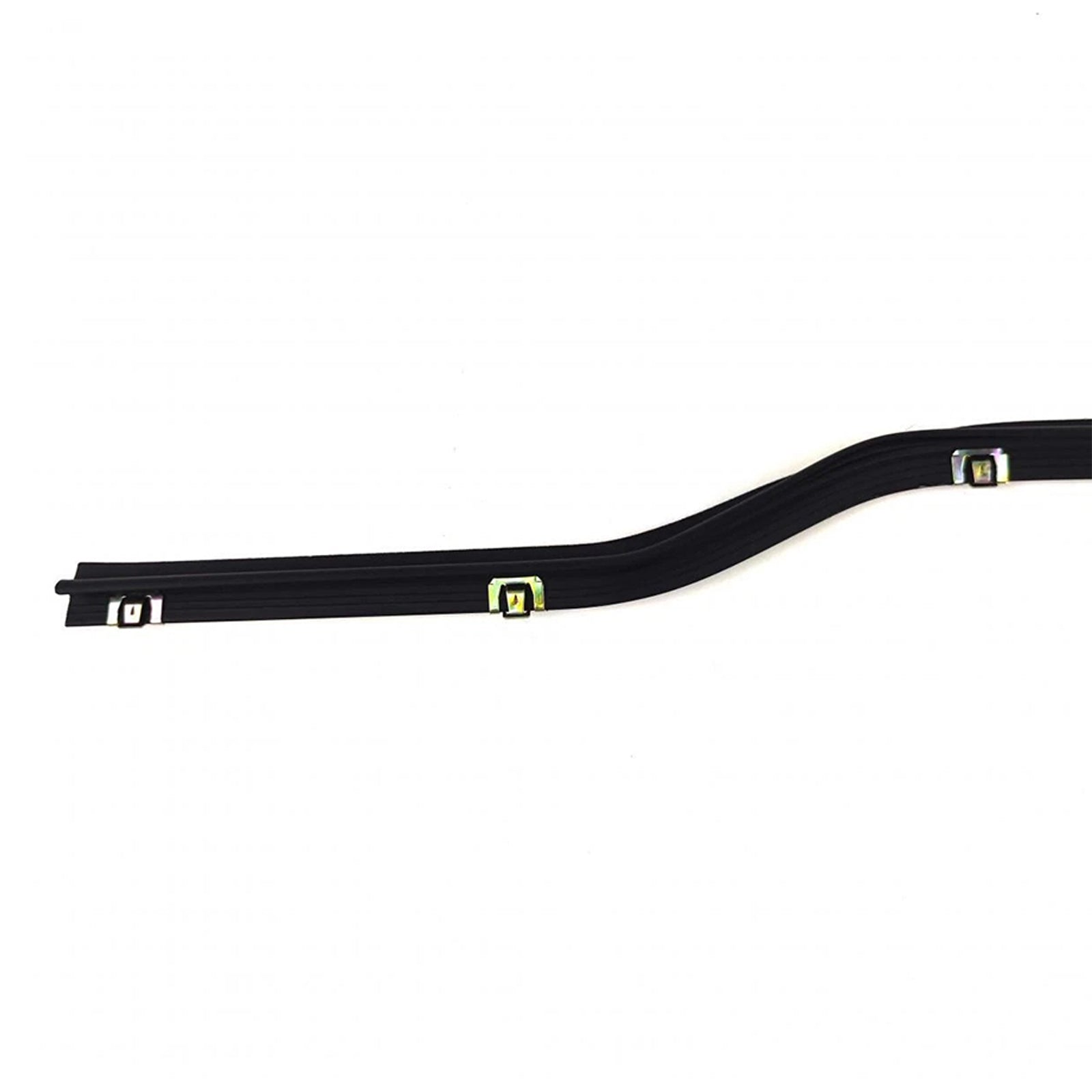 2PCS D'étanchéité Extérieure De Porte Pour Suzuki Vitara Se416 2D Escudo