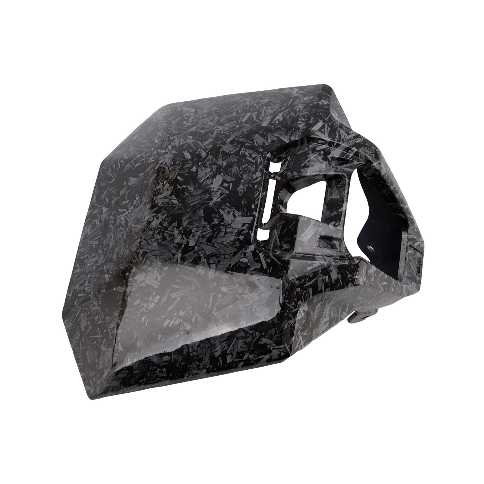 Carenado interior delantero para Honda ADV 350 (2022-2025)