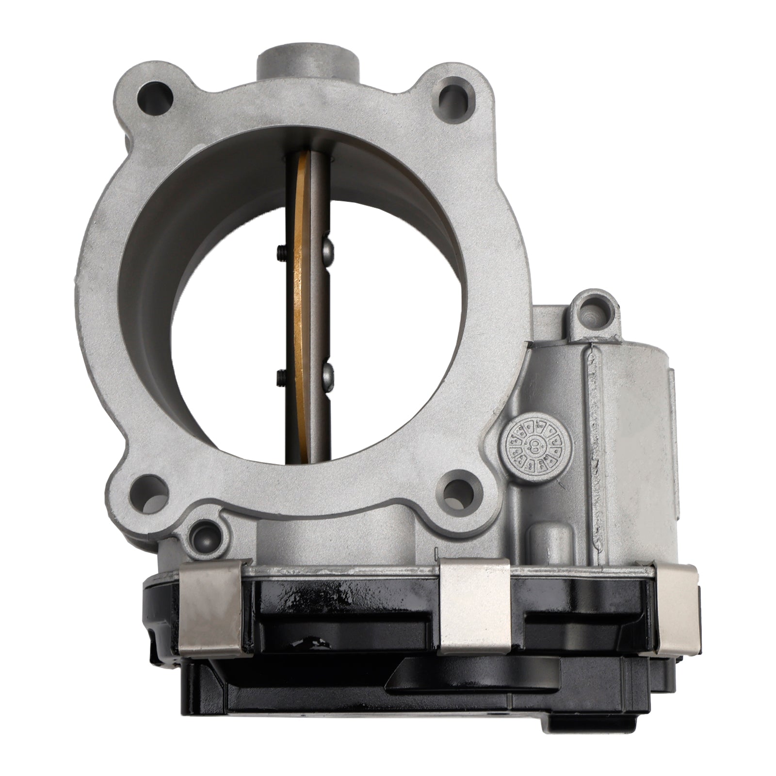 Gasklephuis 25198476 19420703 voor Vauxhall Antara A 2.2 CDTi 2010-2015 modellen