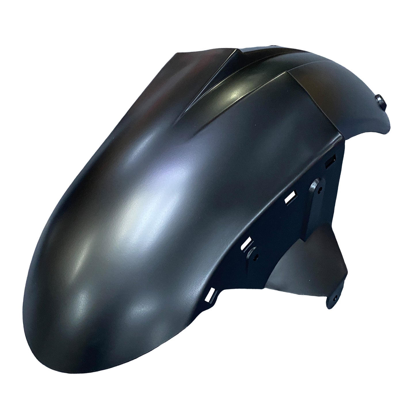 Injection carénage kit carrosserie plastique ABS fit pour Kawasaki ZX10R 2004-2005