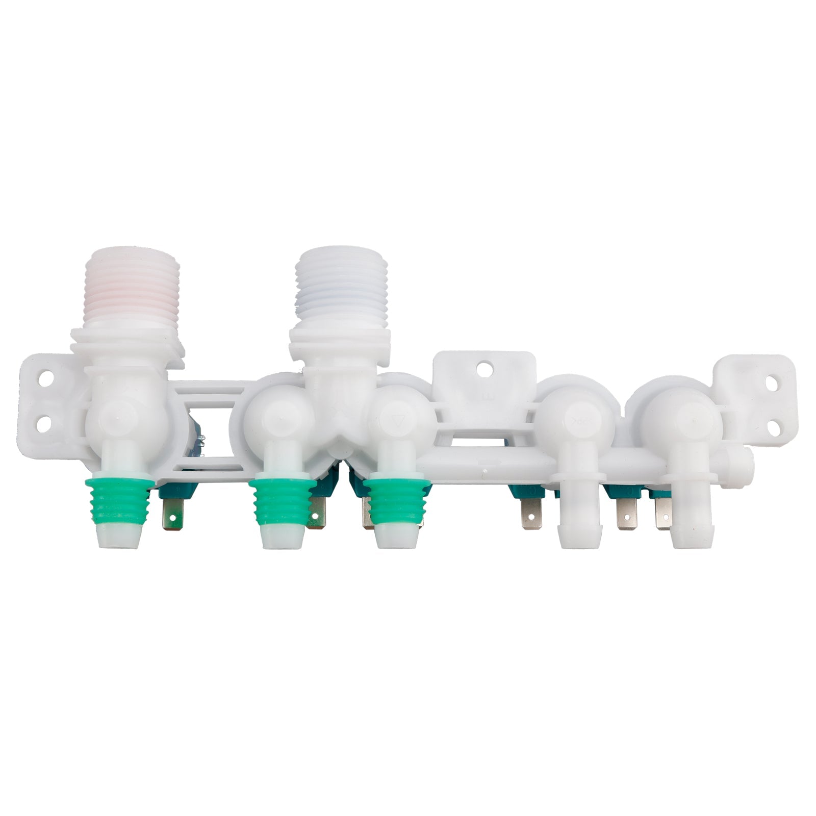 Vesihuoltoventtiili Samsung DC97-15459G -pesukoneelle