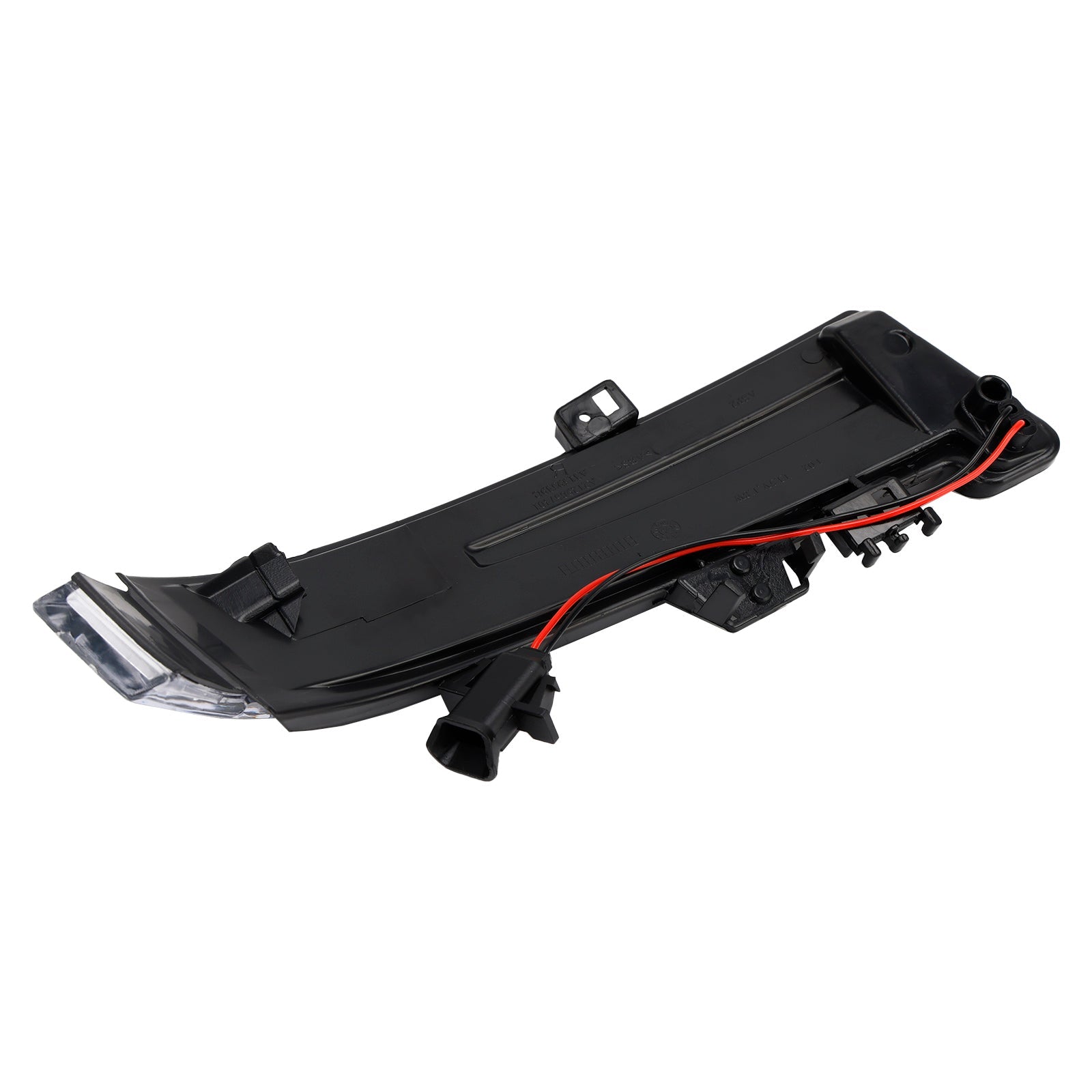 Prawe światło kierunkowskazu LED do lusterka Mercedes W176  W246  W204