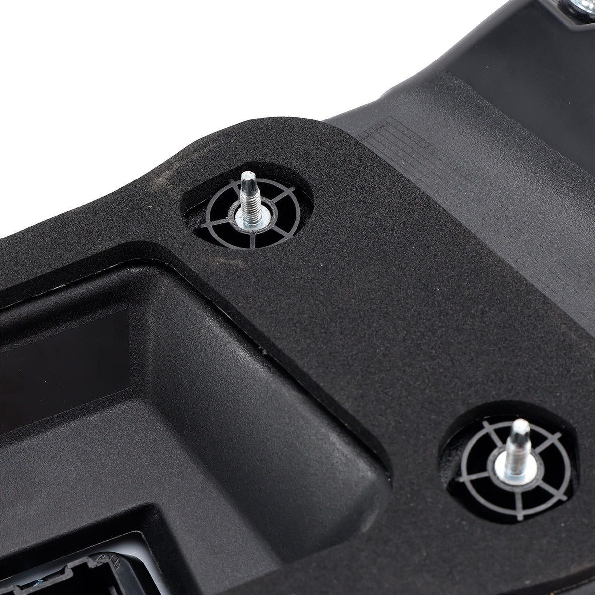 Feu Arrière Gauche 4W0945095 Pour Bentley Flying Spur 4.0L 6.0L 2013-2019