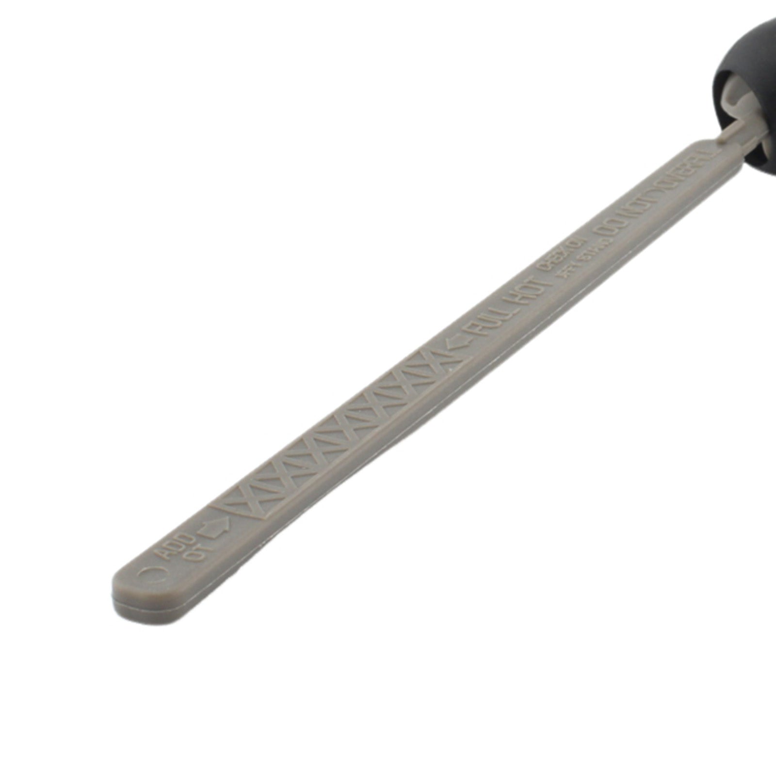 Bouchon de réservoir de jauge d'huile 0710-0153 pour FXD Dyna 2006-2017