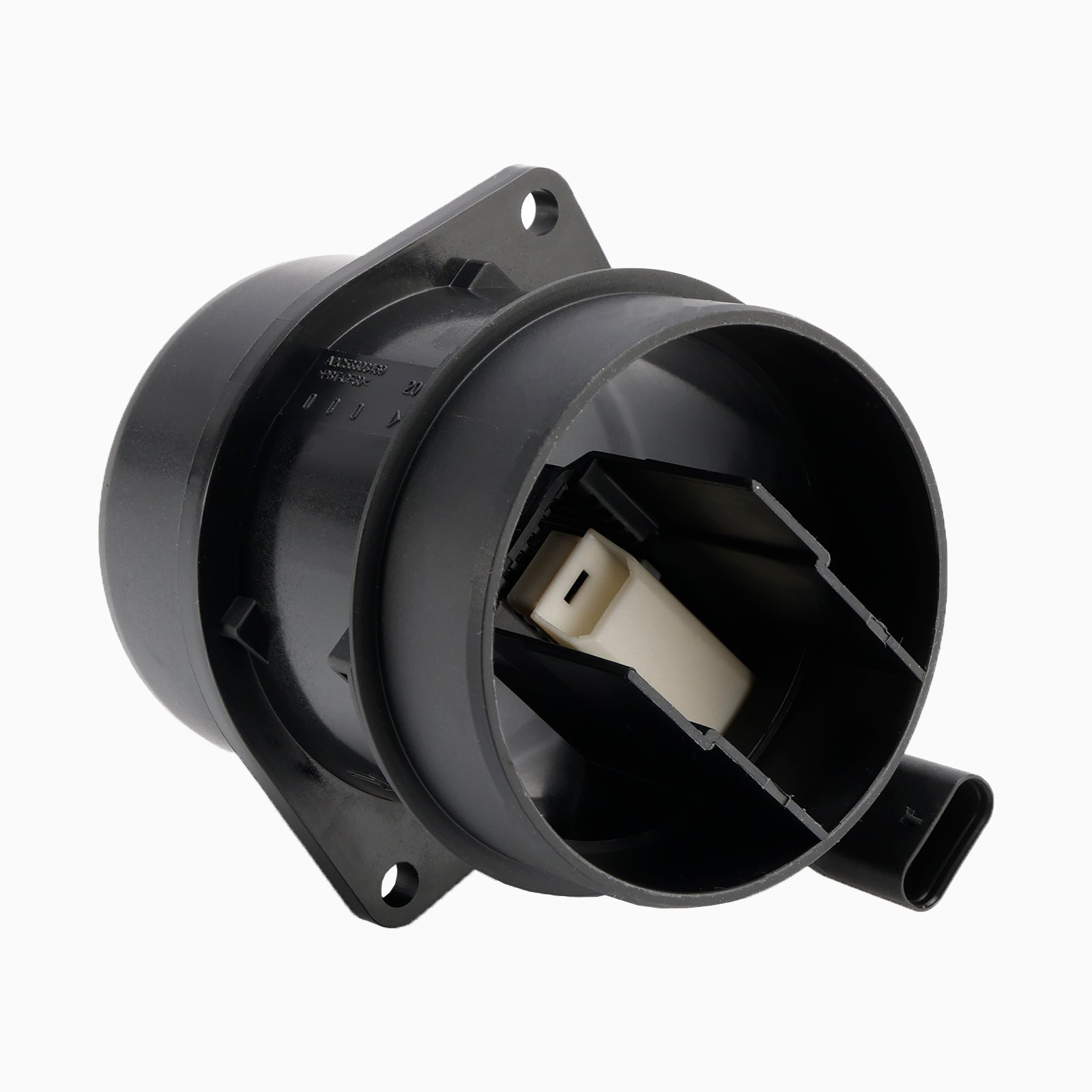 Sensore misuratore di portata aria di massa 5WK97917 per Mercedes W204  W212 X204 Sprinter 2007-2014