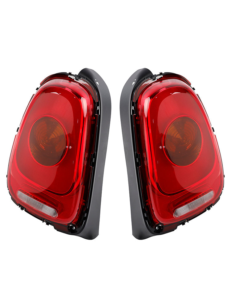 Lampa Tylna Lewa + Prawa MINI F56 F55 2014-2021 63217297433 63217297434