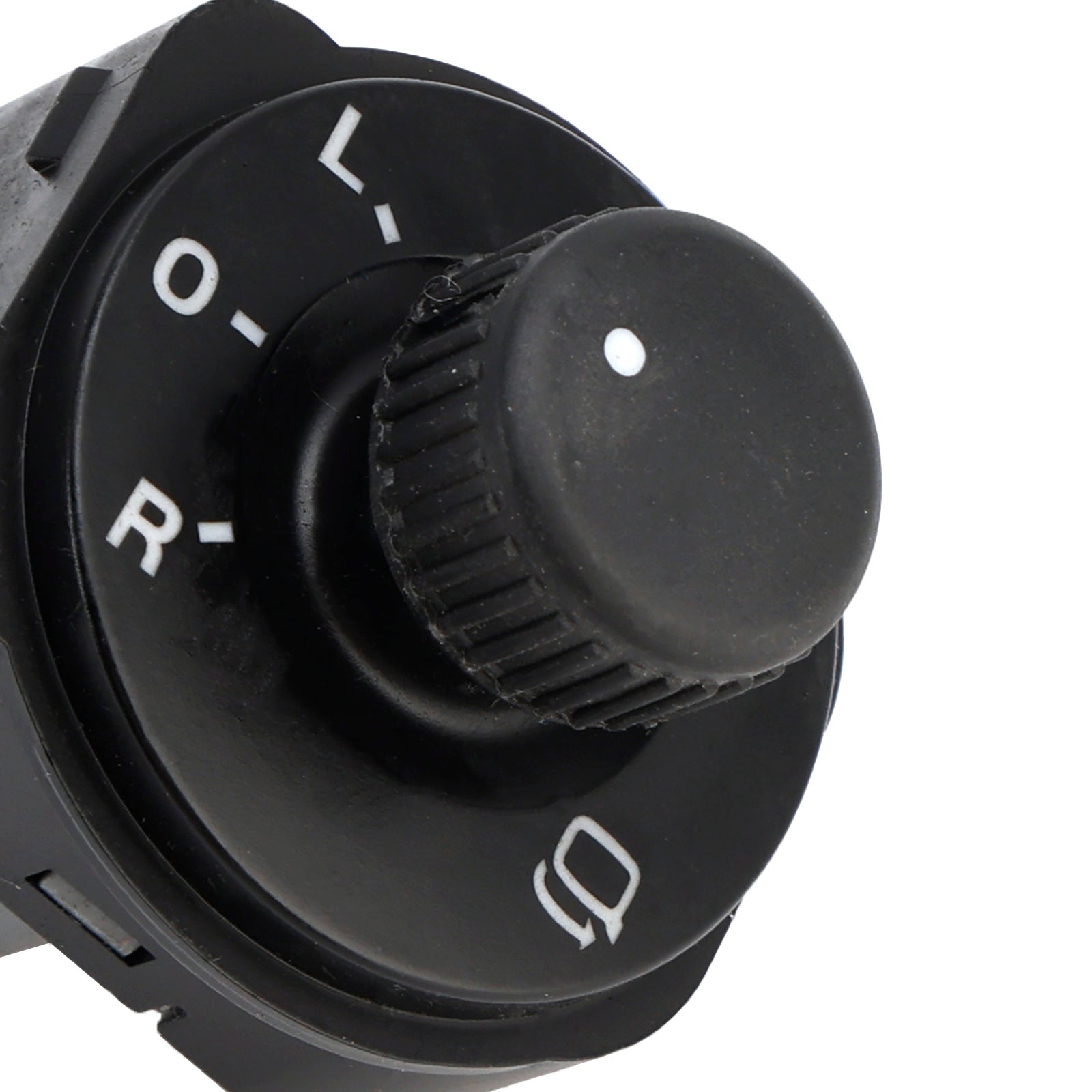 Interruptor de espejo de vista trasera para Skoda Yeti 2010-2018 (1Z1959565F y 1Z1959565J)