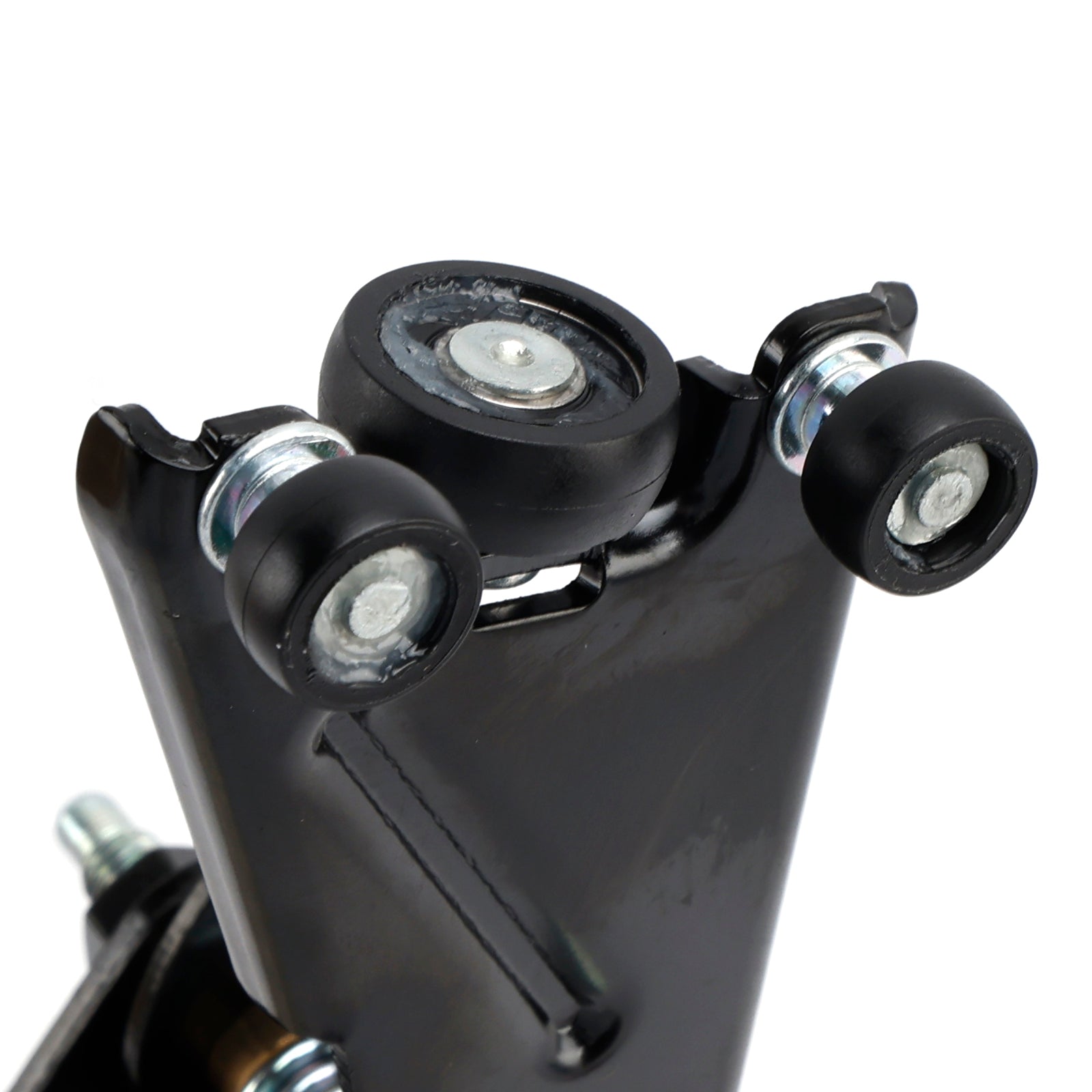 Charnière latérale droite de porte coulissante 4894036AE pour Chrysler 2001-2007