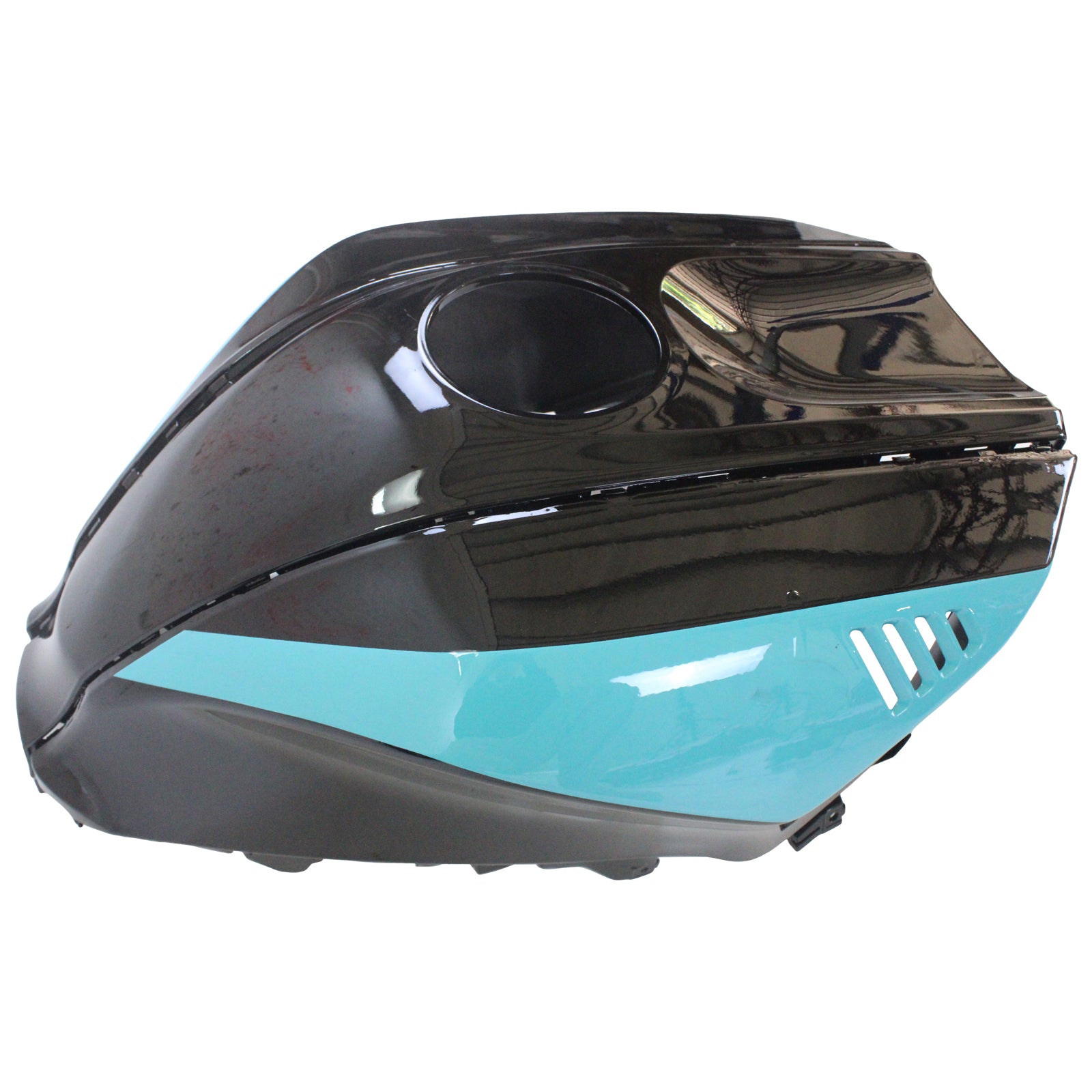 Kit de carénage à injection en plastique ABS pour Yamaha YZF-R7 2021-2025