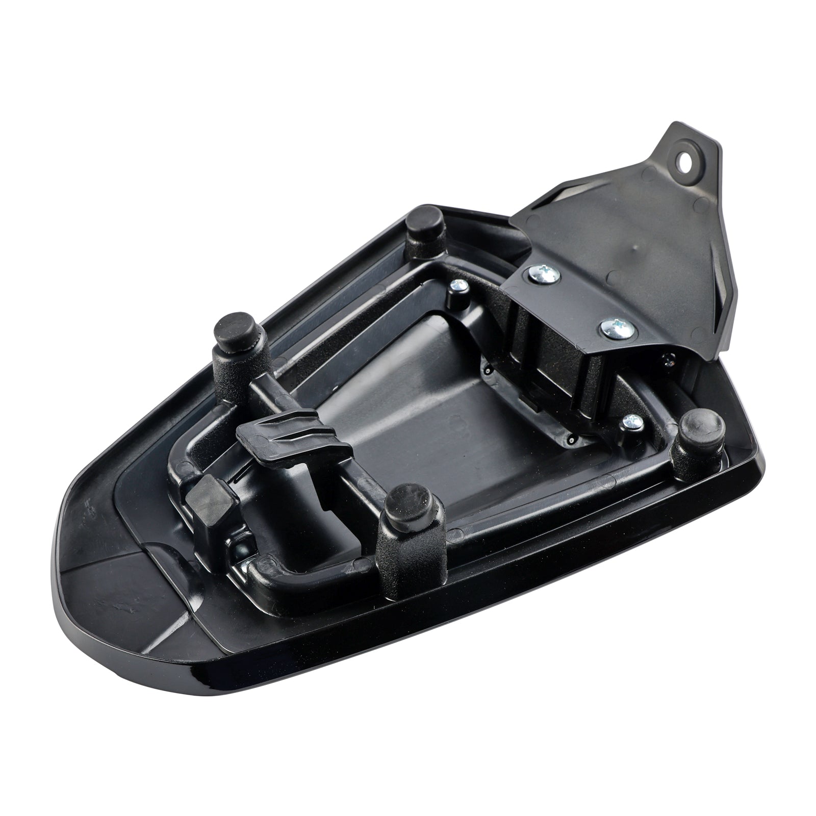 Capot de carénage de couvercle de siège arrière pour Ducati Monster 950 937 2021-2024