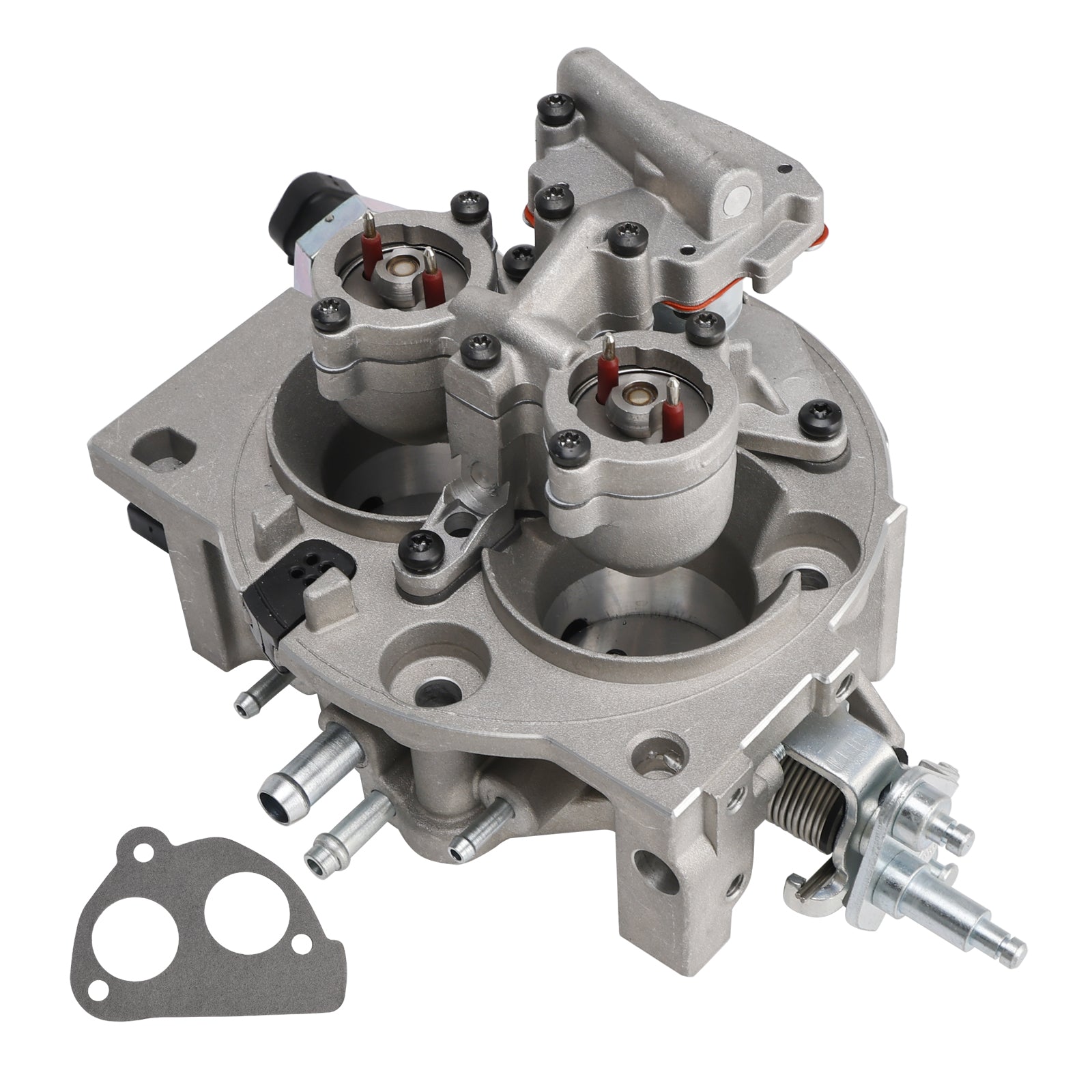 Korpus przepustnicy 17093030 17093033 dla chevroleta 5.7L 1993-1995 RP TBI