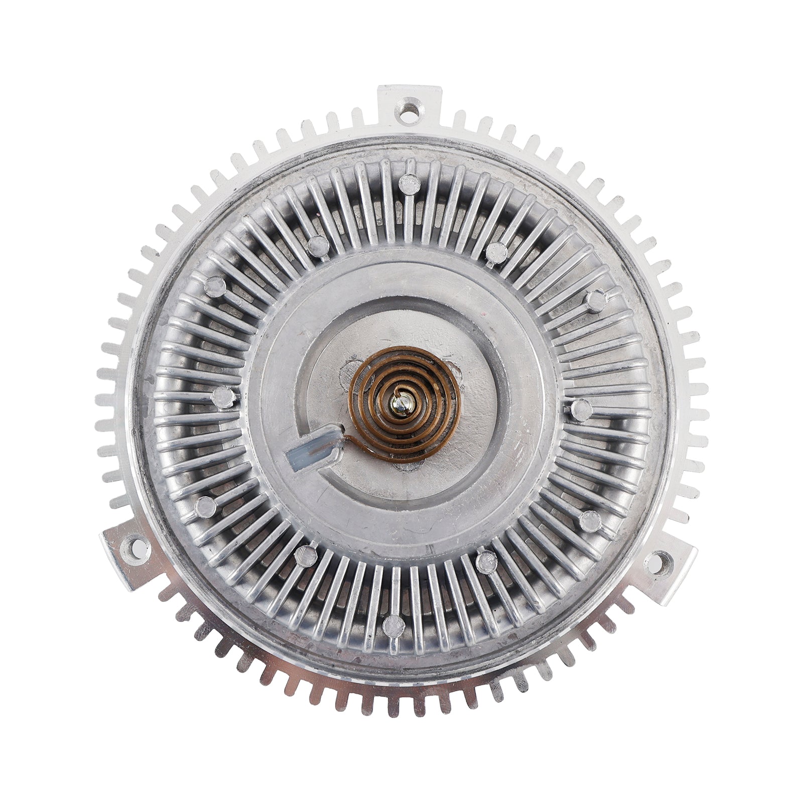 2000-2005 BMW 325i E46 I6 2.5L Embrayage de ventilateur de refroidissement de radiateur à essence 11521719269 11521719046