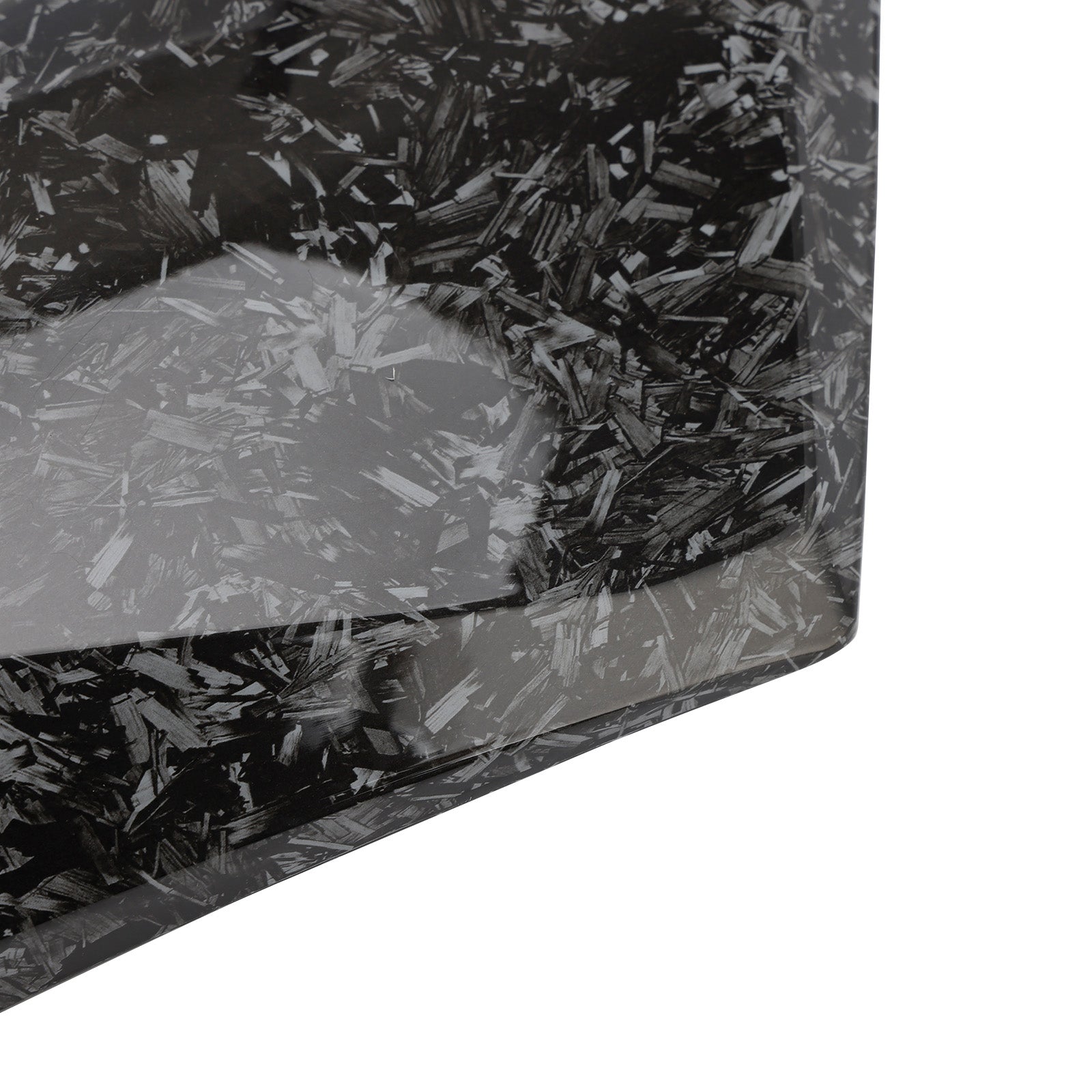 Carénage latéral arrière de selle pour Honda ADV 350 (2022-2025)