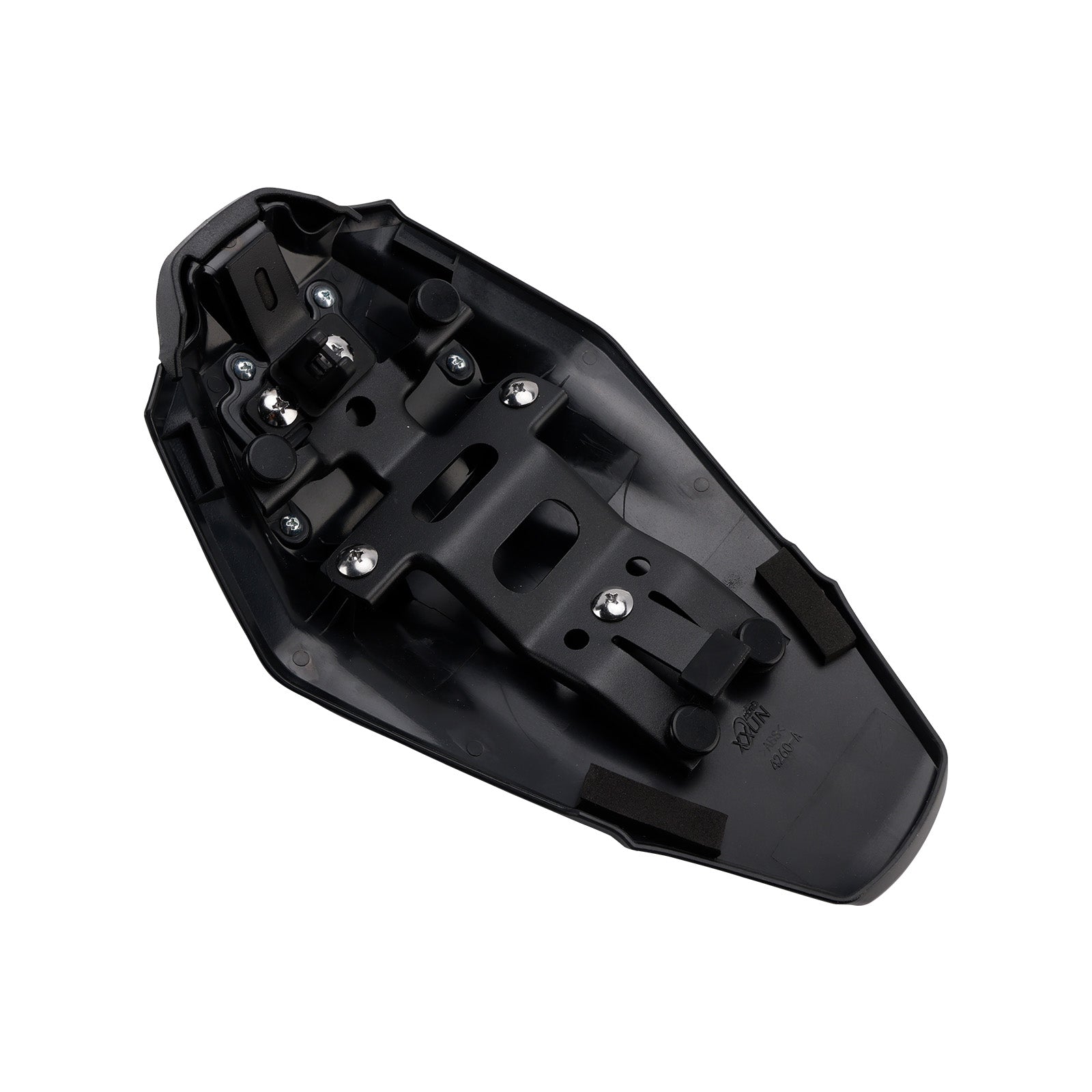 Achterzadelkap voor Kawasaki Z900 Z900SE 2025-2026