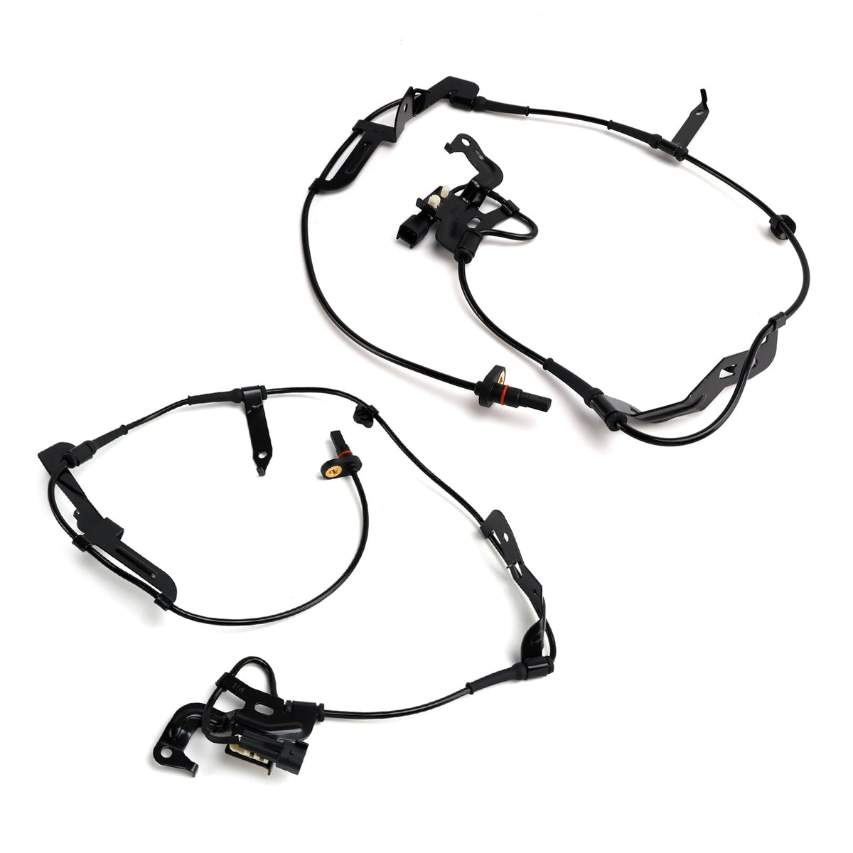 Links en rechts ABS wielsnelheidssensoren voor Ford Ranger 2.2 3.2 2011-2022