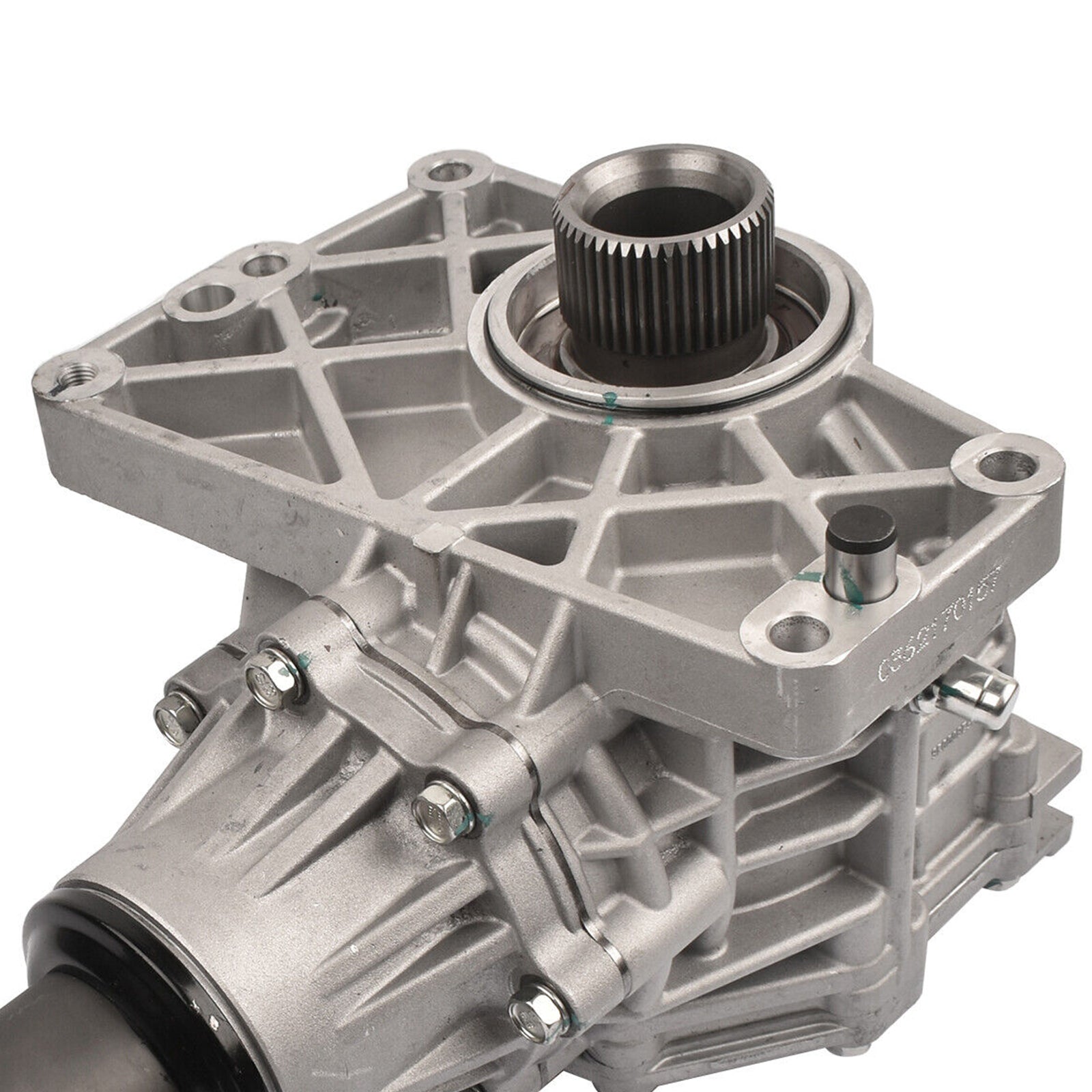 Hyundai Santa FL GL Sport Utility 4 Vrata 2,4 L 2 359 cc 2011, škatla za prenos naravnega sesanja, bencinski motor, tipkanje, 47300-3B300