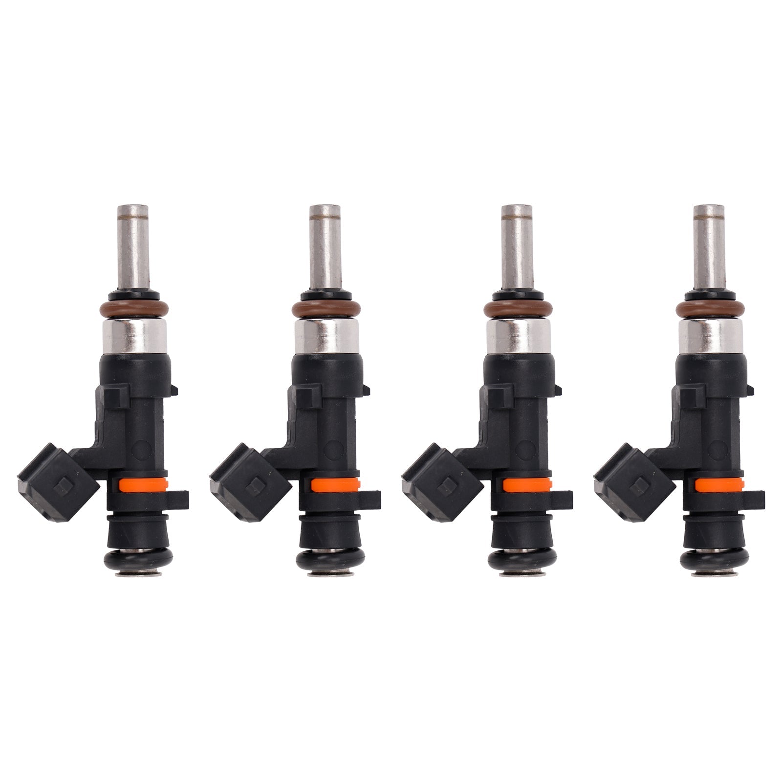 1 injecteur de carburant pour Alfa Romeo FIAT Lancia 0280158224 77365392