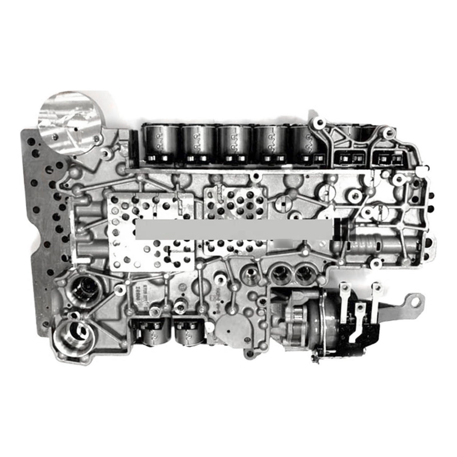 Bloc de soupapes de transmission Mercedes-Benz Classe V (W447) 2020–présent 725 A 725 270 33 04