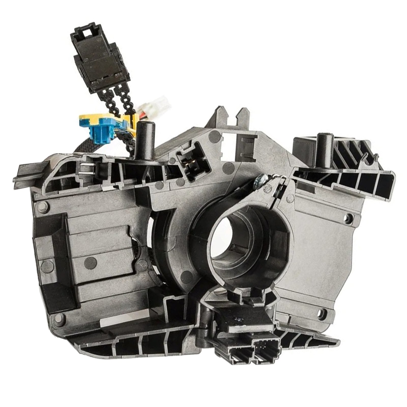 Ressort de volant 255677302R pour Renault Trafic III