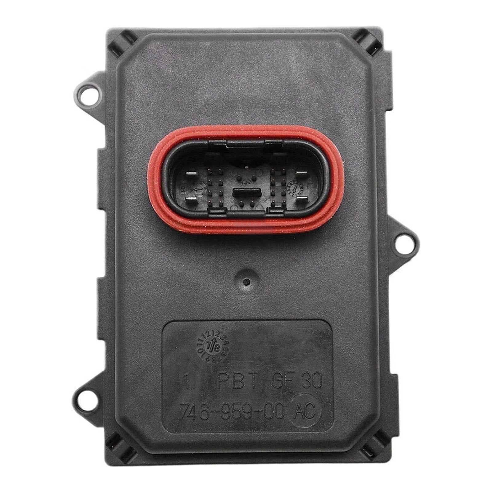 Moduł śledzenia reflektorów Kontroler AFS 5N0941329 do Volkswagena Proton Golf GTI