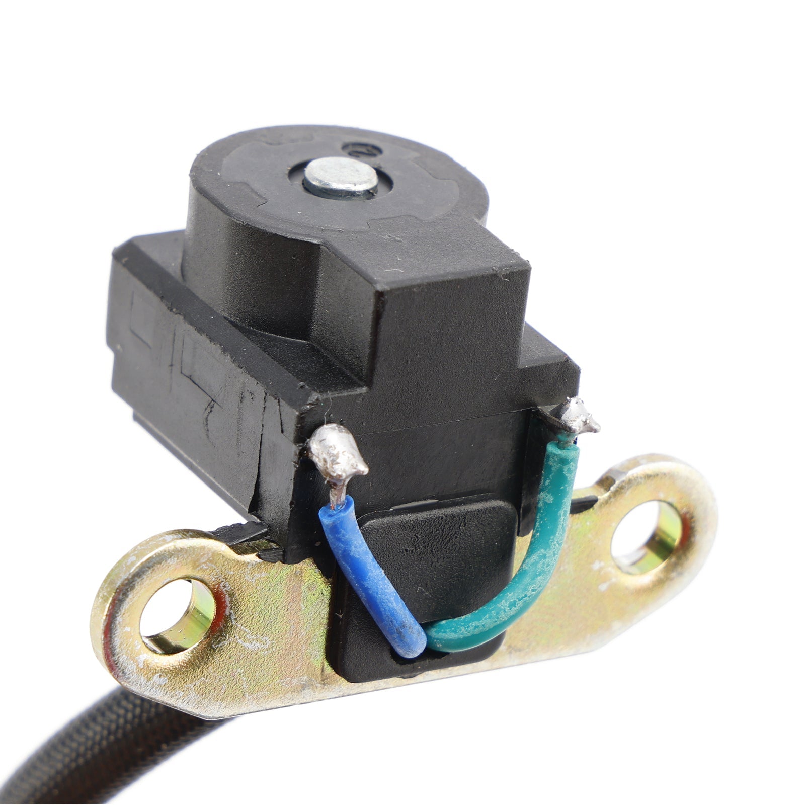 2009-2015 ARCTIC CAT DVX 300 Regulatore di recupero dello statore ATV con giunto 3304-681 3306-121