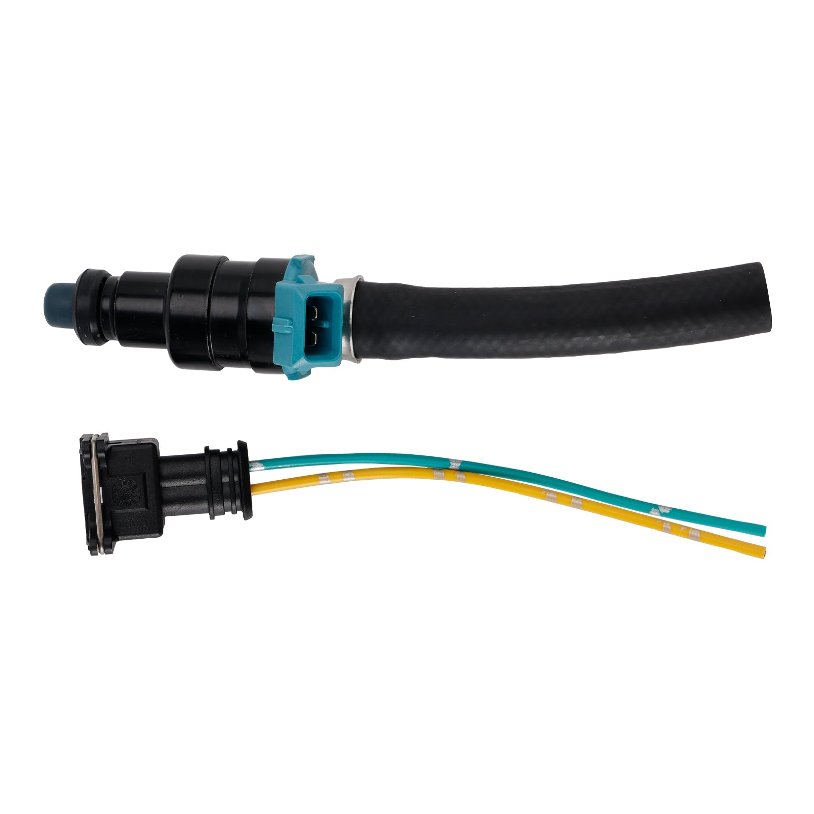 Injecteur de carburant 0280150036 pour Mercedes-Benz 280SEL 450SE 280SEL 4,5 L V8 1 pièce