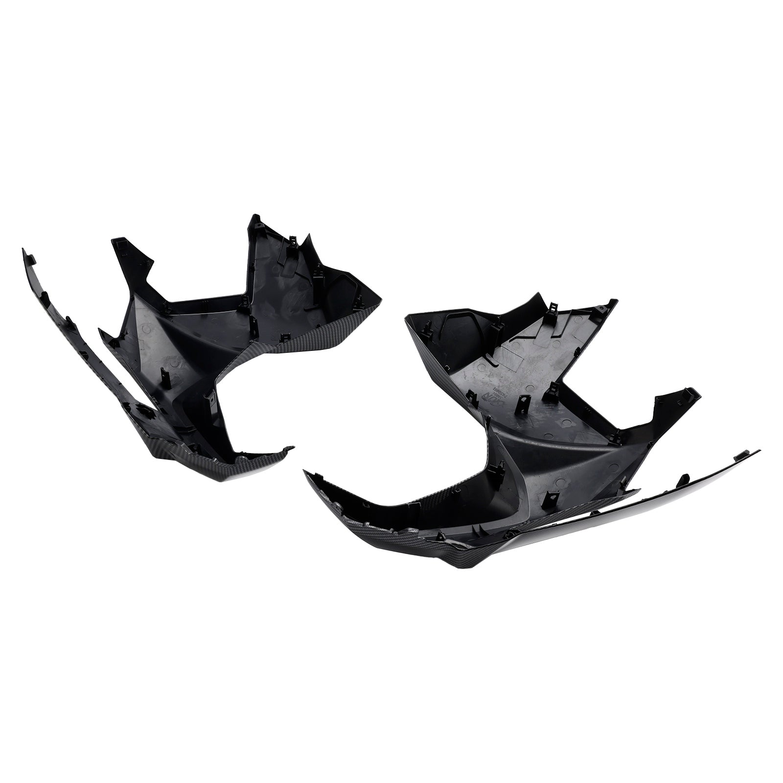 Sivupaneelin lakko ennen Honda Adv 160 2023-2024