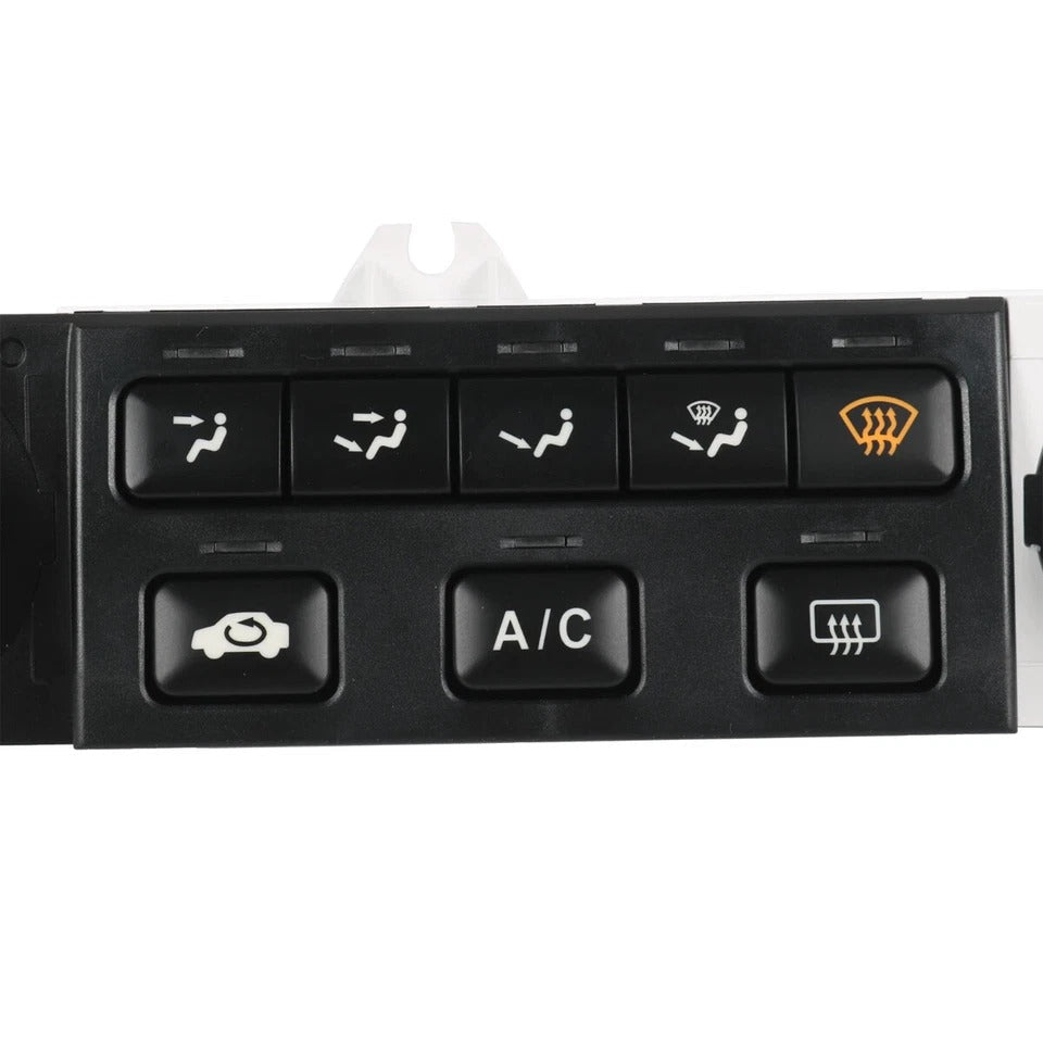 Module de commande CVC Honda Accord 1998-2000 599-268 79600-S84-A01ZA