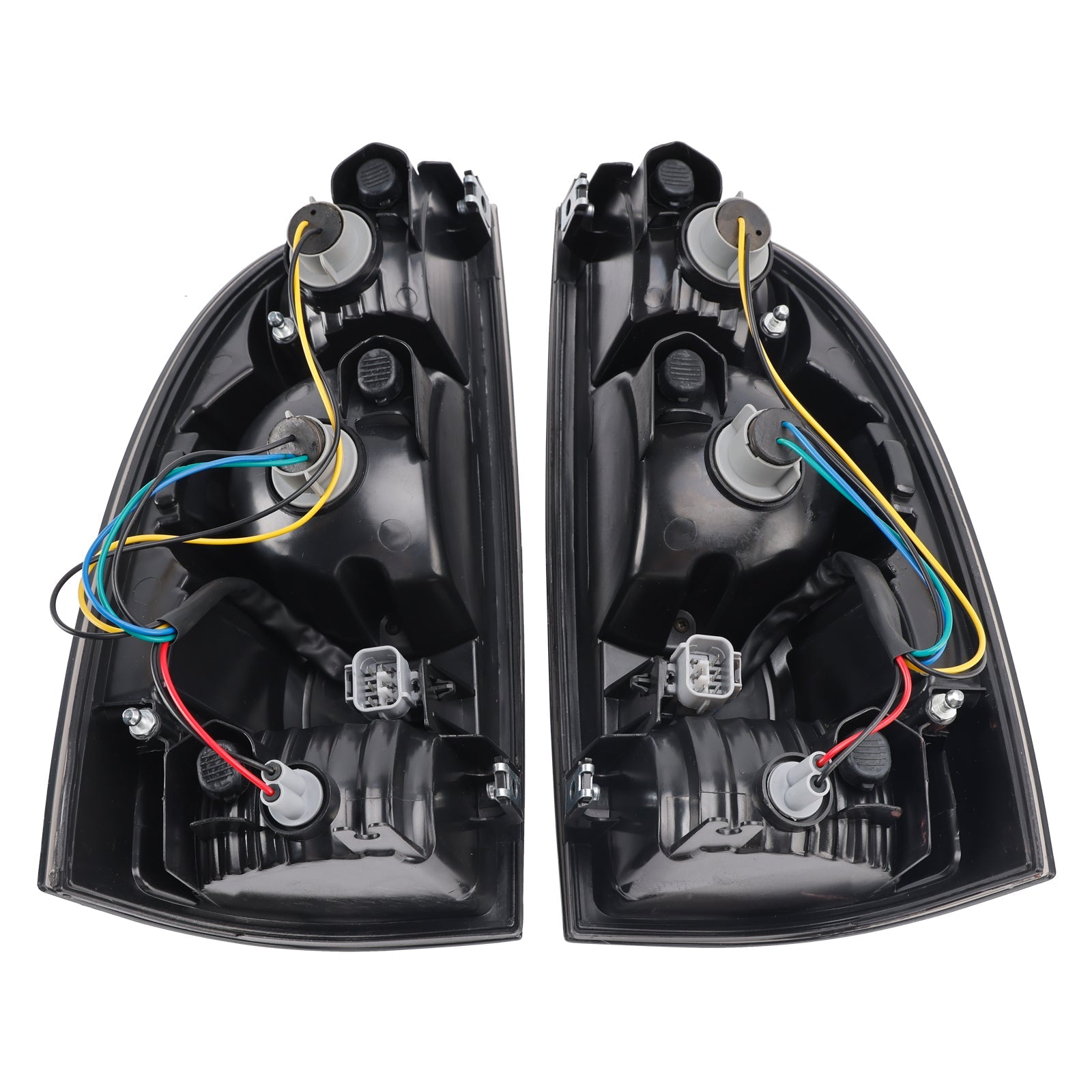 Refroidisseur de radiateur pour Toyota Tacoma Base Standard Cab Pickup 2 portes (2005-2014) - Référence : 8156004150
