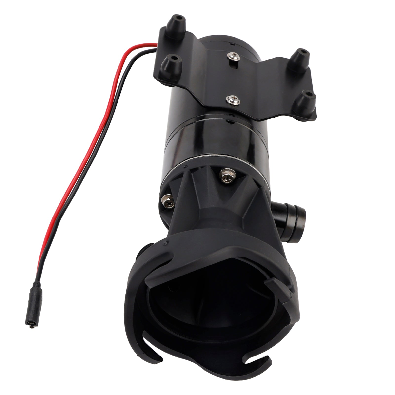 18555-000A Prenosna odpadna črpalka za avtodome 12 V DC