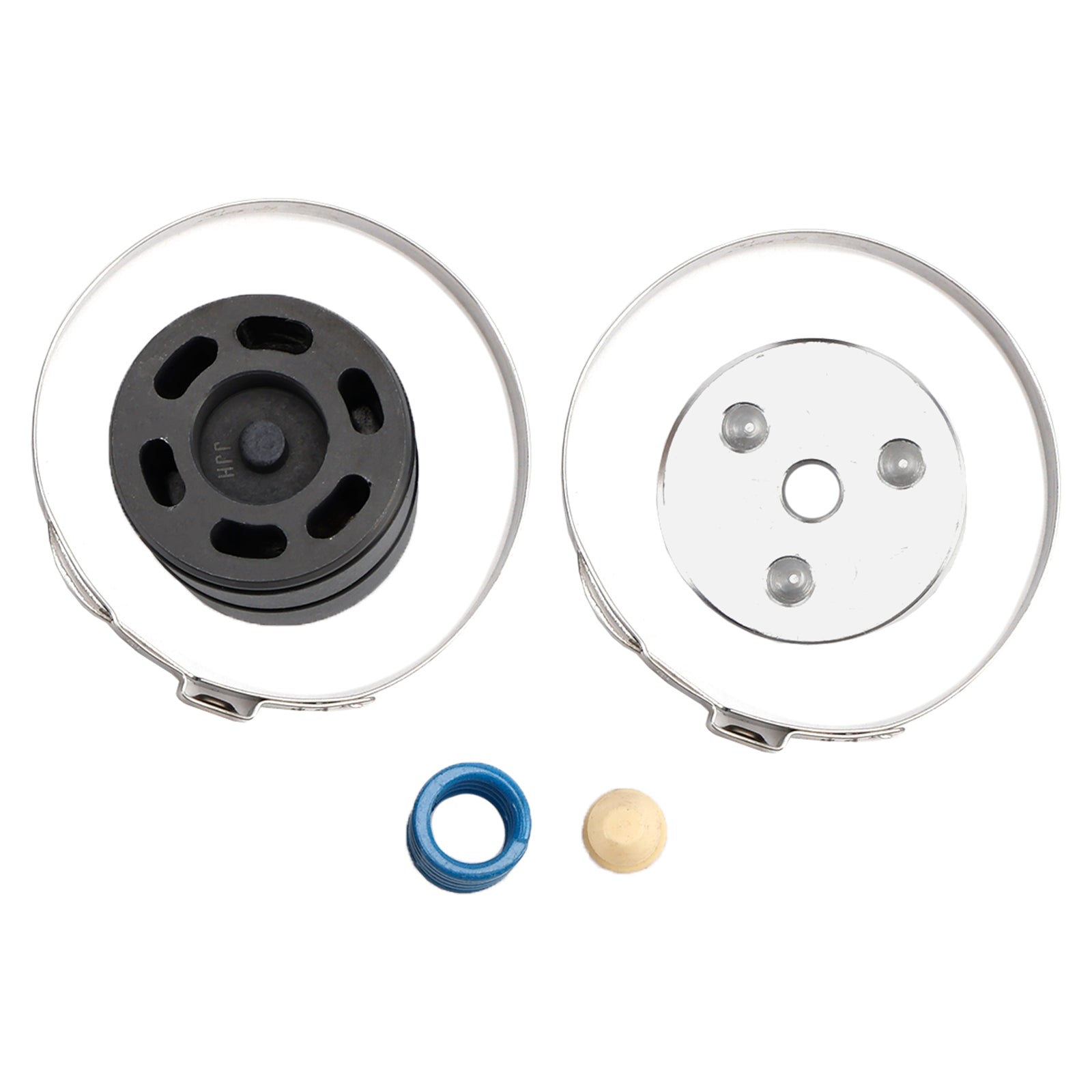 Kit de réparation de crémaillère de direction 6x 32106891974 pour BMW F20 F30 1 2 3 4 X1 X3 X4