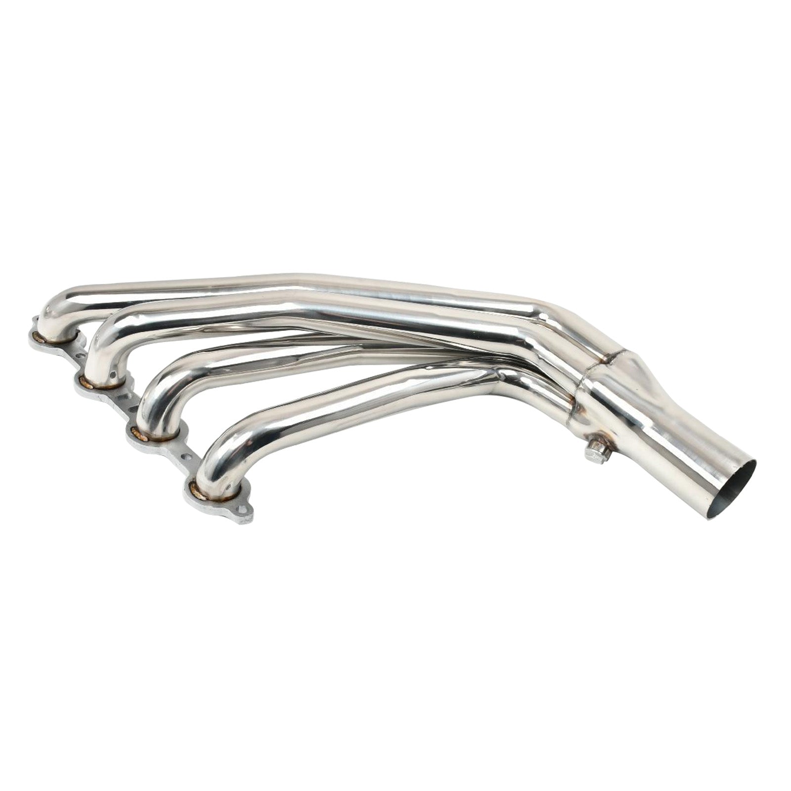 Collecteur d'échappement en acier inoxydable pour Pontiac G8 6.0L et 6.2L (2008-2009)