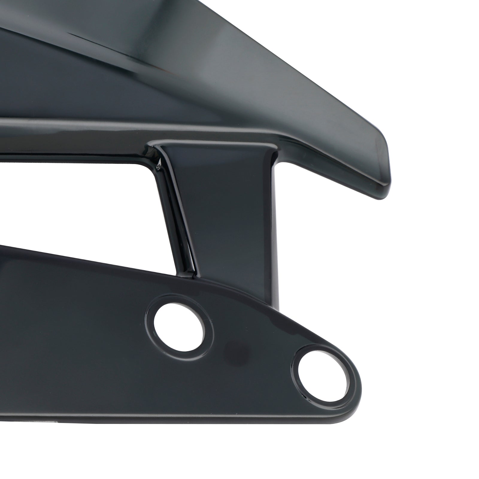 Laterale luchtdeflector voor BMW R1300GS 2024-2025