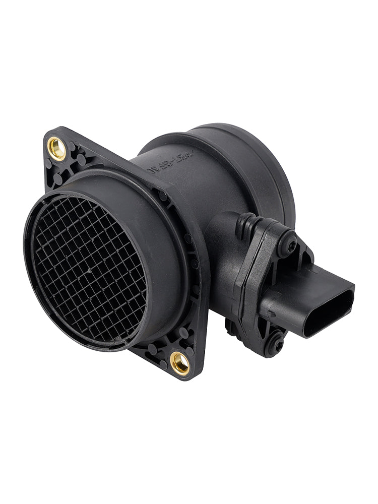 Sensore del misuratore di portata d'massa d'aria per BMW E46 316i E81 E87 116i E90 E92 316i 0280218075