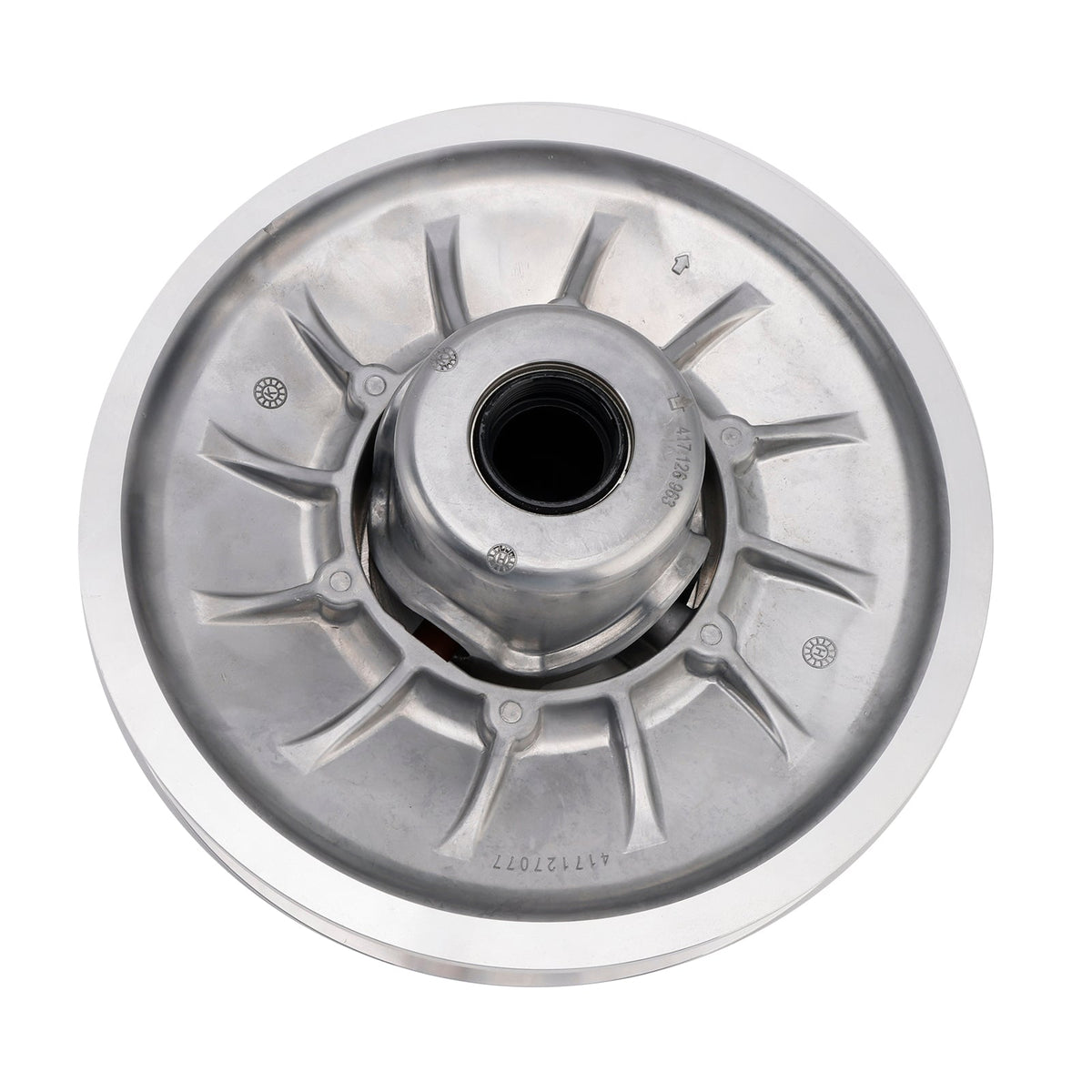 Achterste variator secundaire koppeling voor Can-Am Defender HD8 (2016-2020) - Onderdeelnummer: 420686523