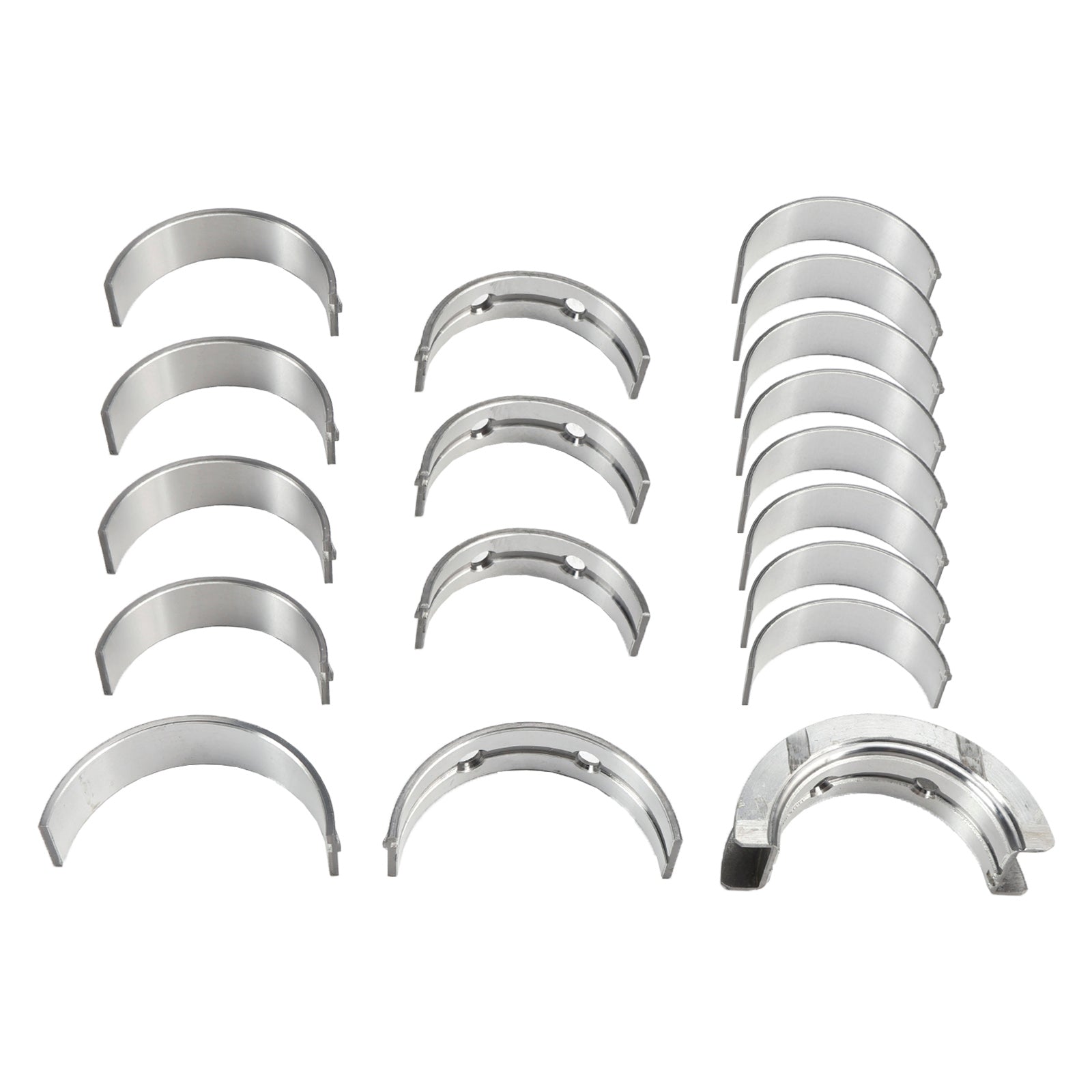 Glavni ležaji in nosilci motorja BMW 2.0L N42B20A N43B20A N46B20.